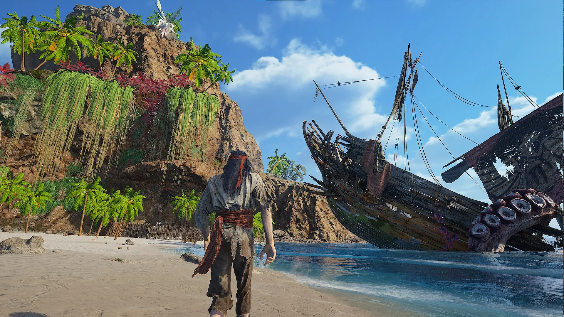 落日余晖 / IfSunSets 免Steam单机游戏 一键安装版 全DLC中文绿色版 百度/夸克/迅雷 网盘下载