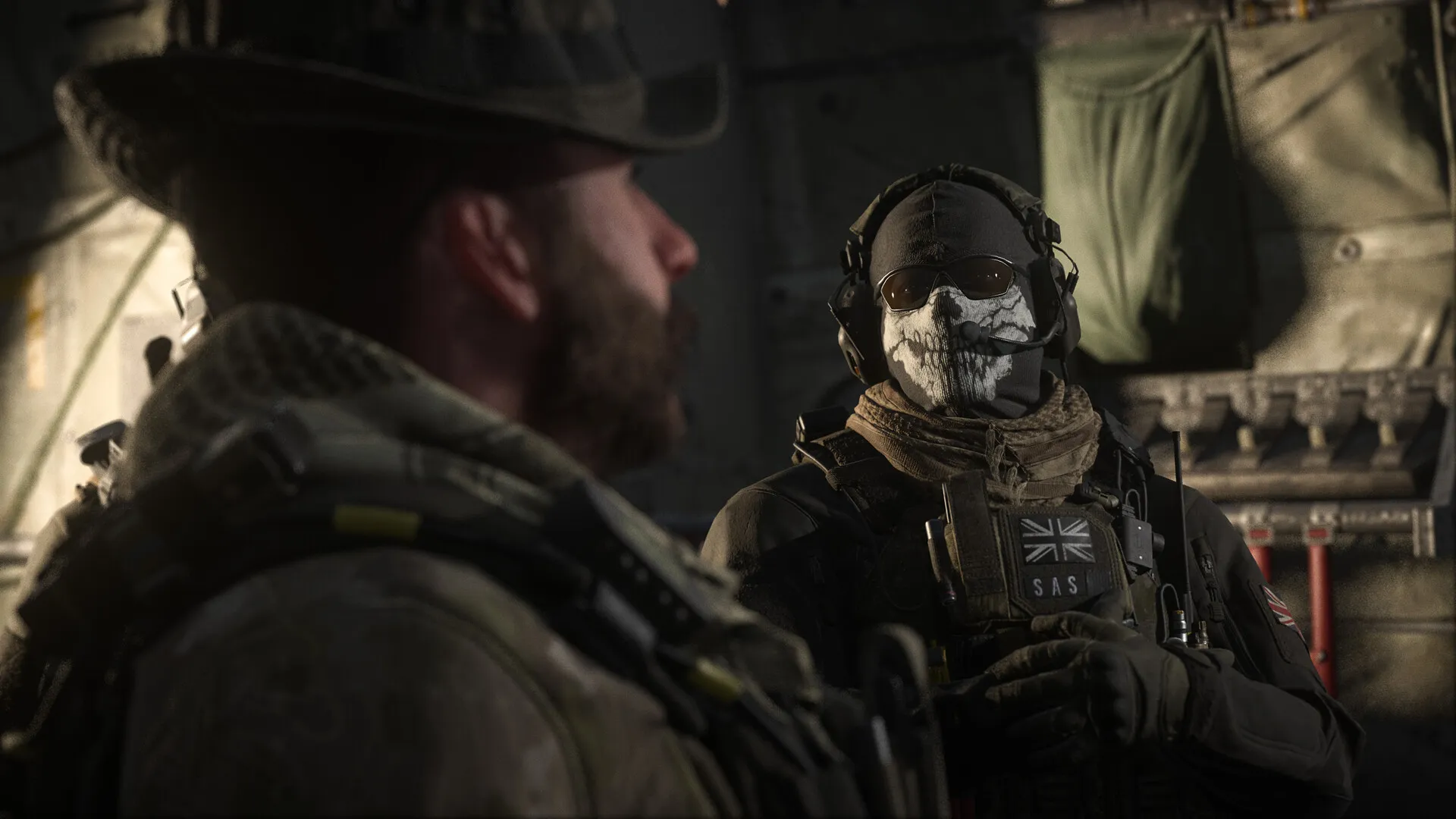 使命召唤20:现代战争3 / Call of Duty: Modern Warfare III 免Steam单机 一键安装版