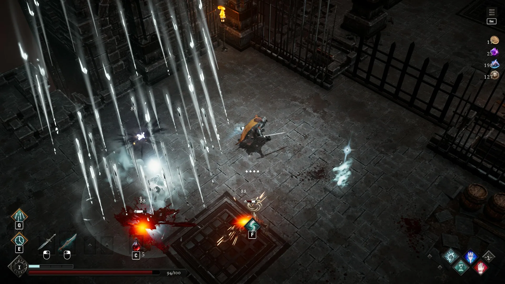 冥界契约 免Steam单机 一键安装版