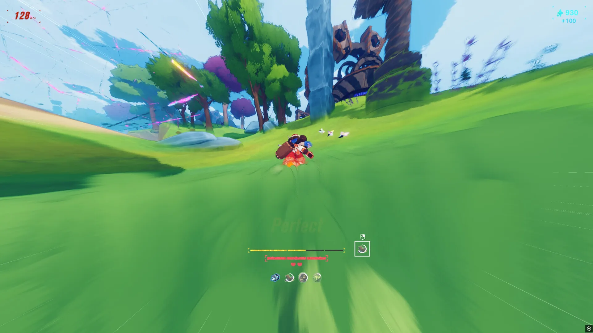 救命！怎么又塌了! / Haste 免Steam单机 一键安装版 免费下载