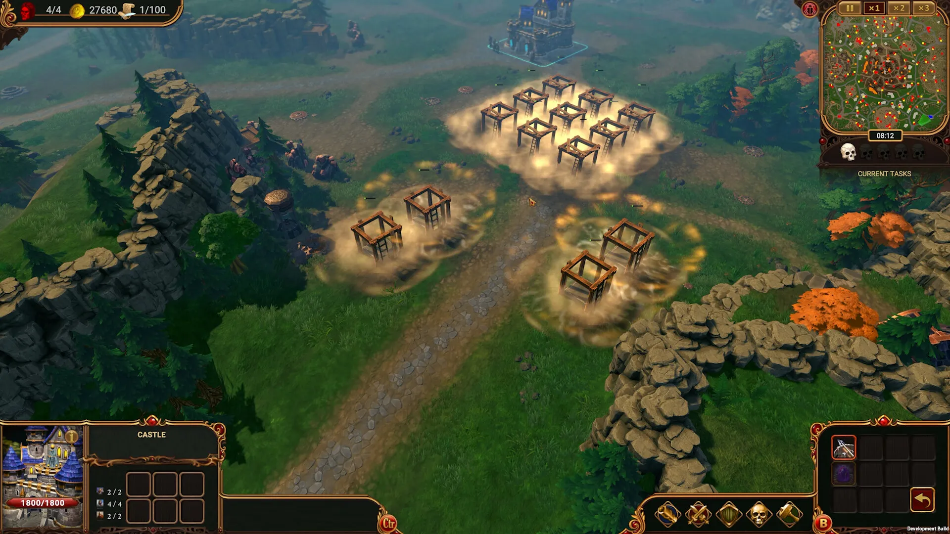 莱萨里亚：英雄之歌 / Lessaria 免Steam单机游戏 一键安装版