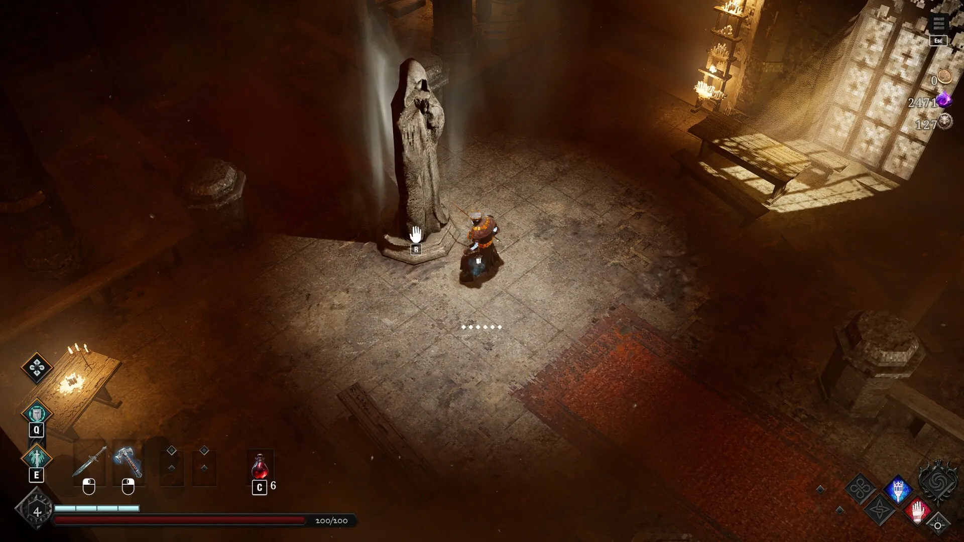 冥界契约 免Steam单机 一键安装版
