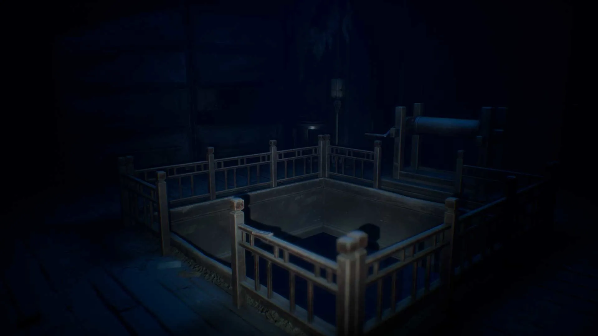 纸人贰 / Paper Dolls 2 免Steam单机游戏 全DLC中文绿色版 百度/夸克/迅雷 网盘下载