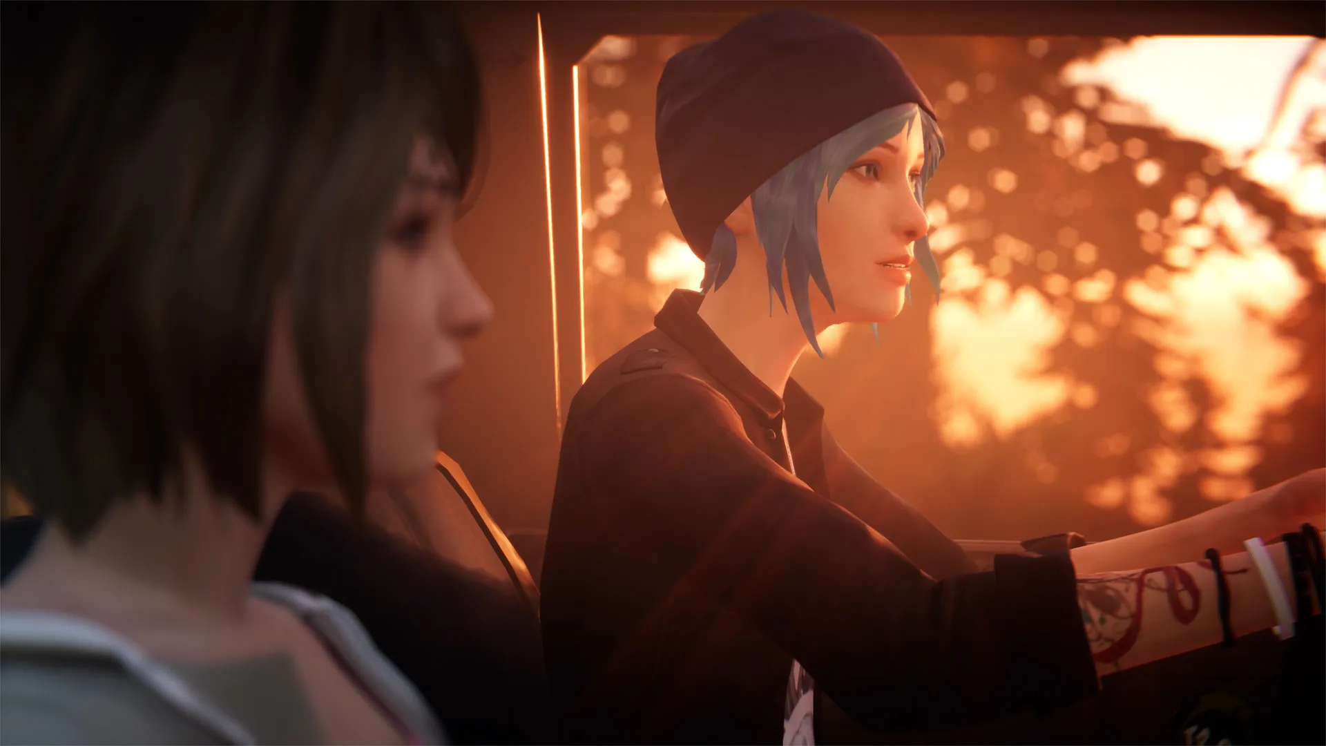 奇异人生重置版 / Life is Strange Remastered 免Steam单机 一键安装版