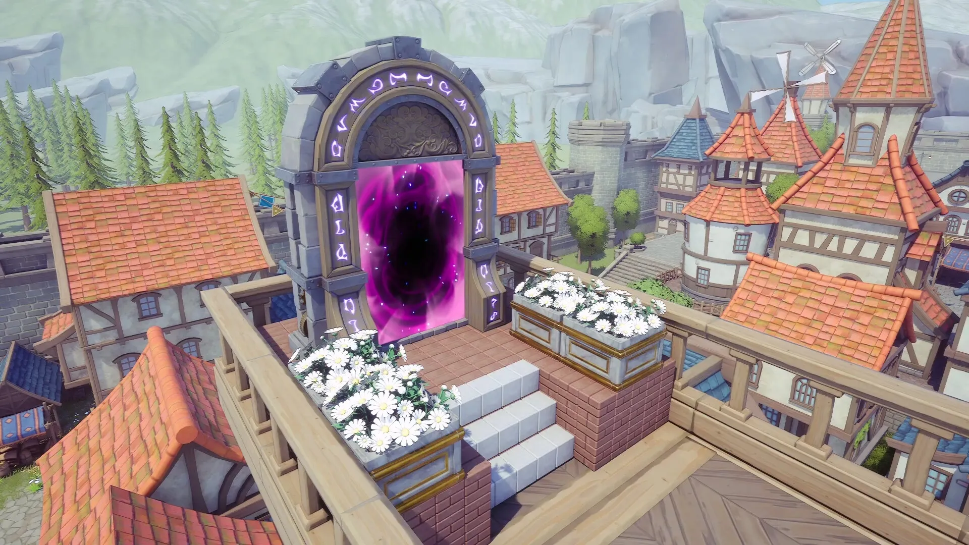 炼金工厂 / Alchemy Factory