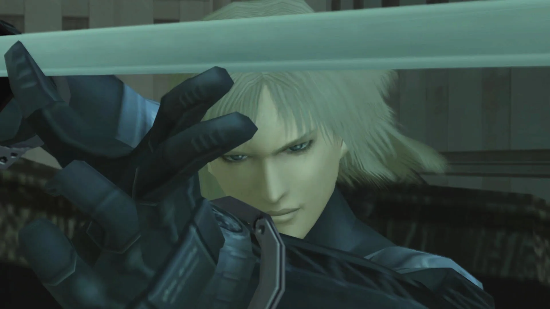 合金装备2：自由之子大师合集版 / METAL GEAR SOLID 2: Sons of Liberty - Master Collection Version