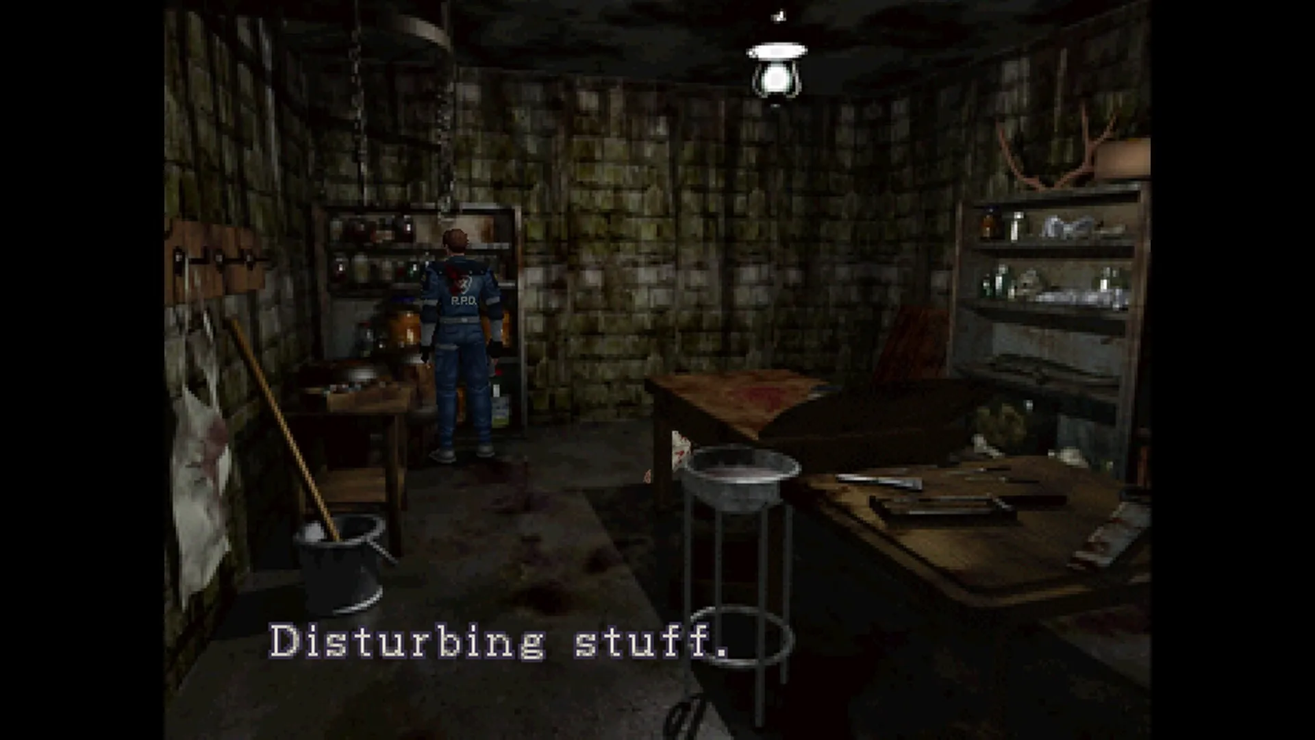 生化危机2 1998原版 / Resident Evil 2 (1998) 免Steam单机 一键安装版