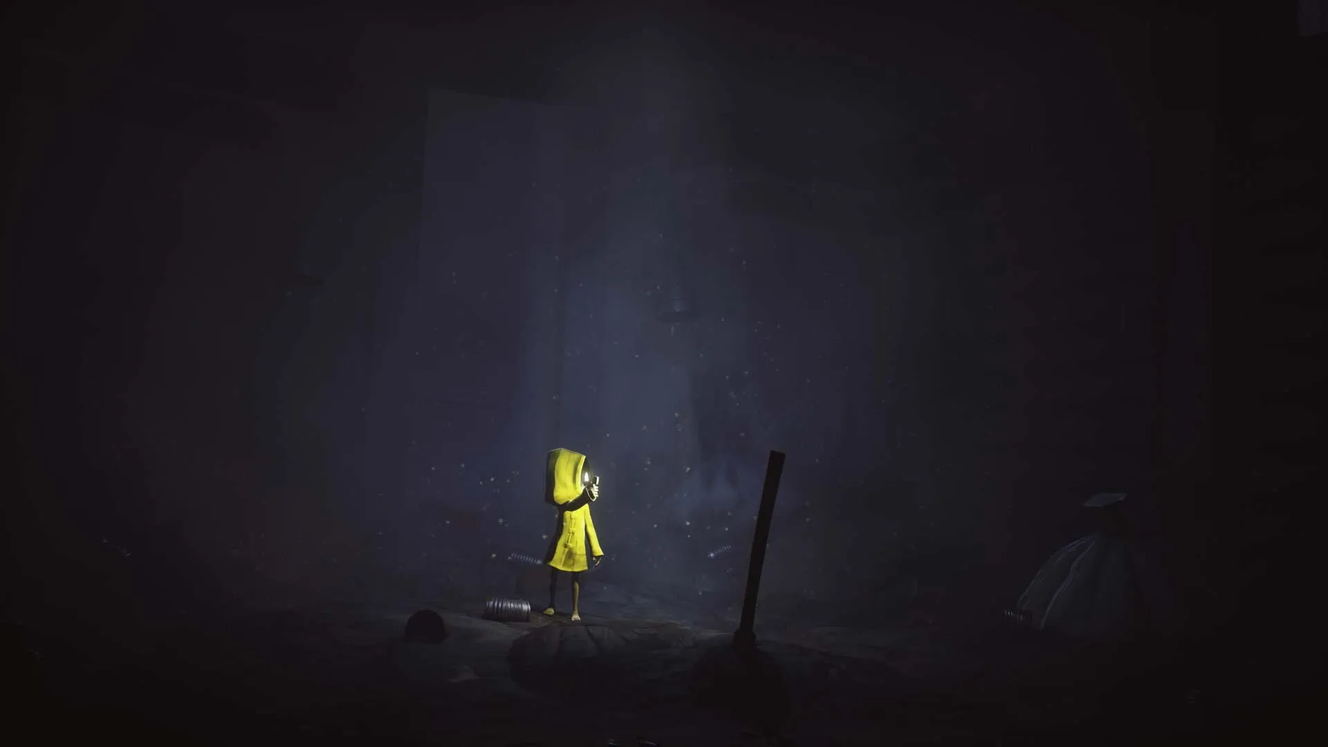 小小梦魇1 / Little Nightmares 免Steam单机 一键安装版