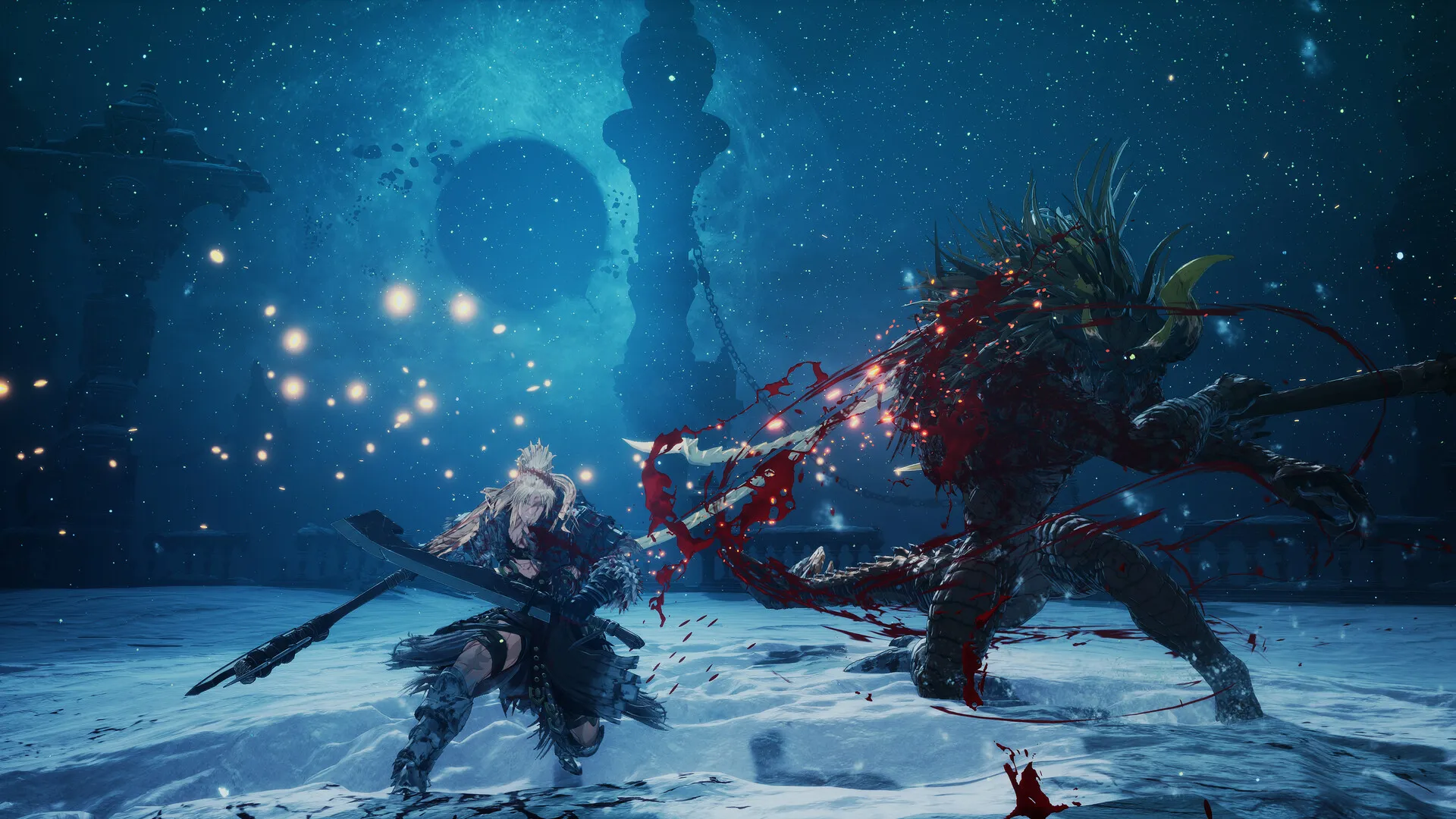 第一狂战士:卡赞 / The First Berserker: Khazan 免Steam单机 一键安装版