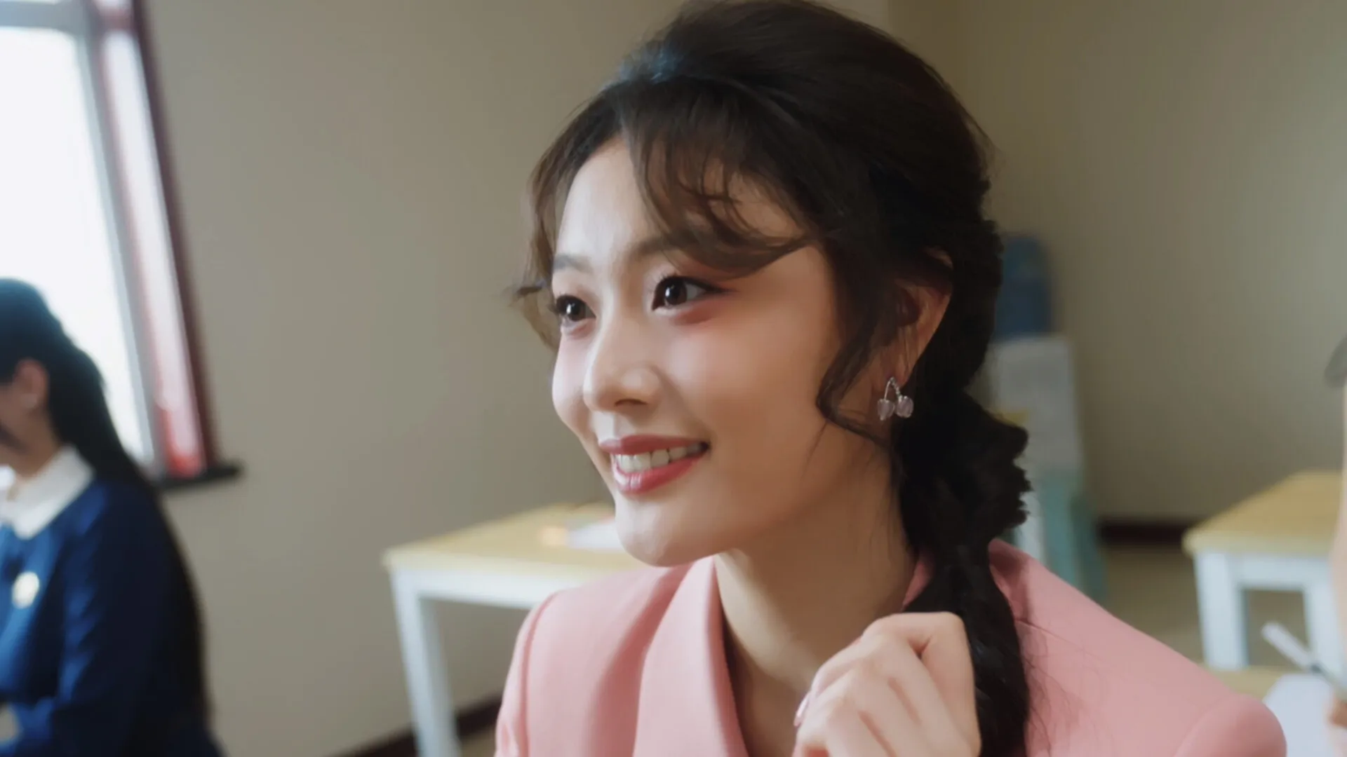 世界小姐养成日记 / Miss World 免Steam单机游戏 一键安装版 全DLC中文绿色版 百度/夸克/迅雷 网盘下载