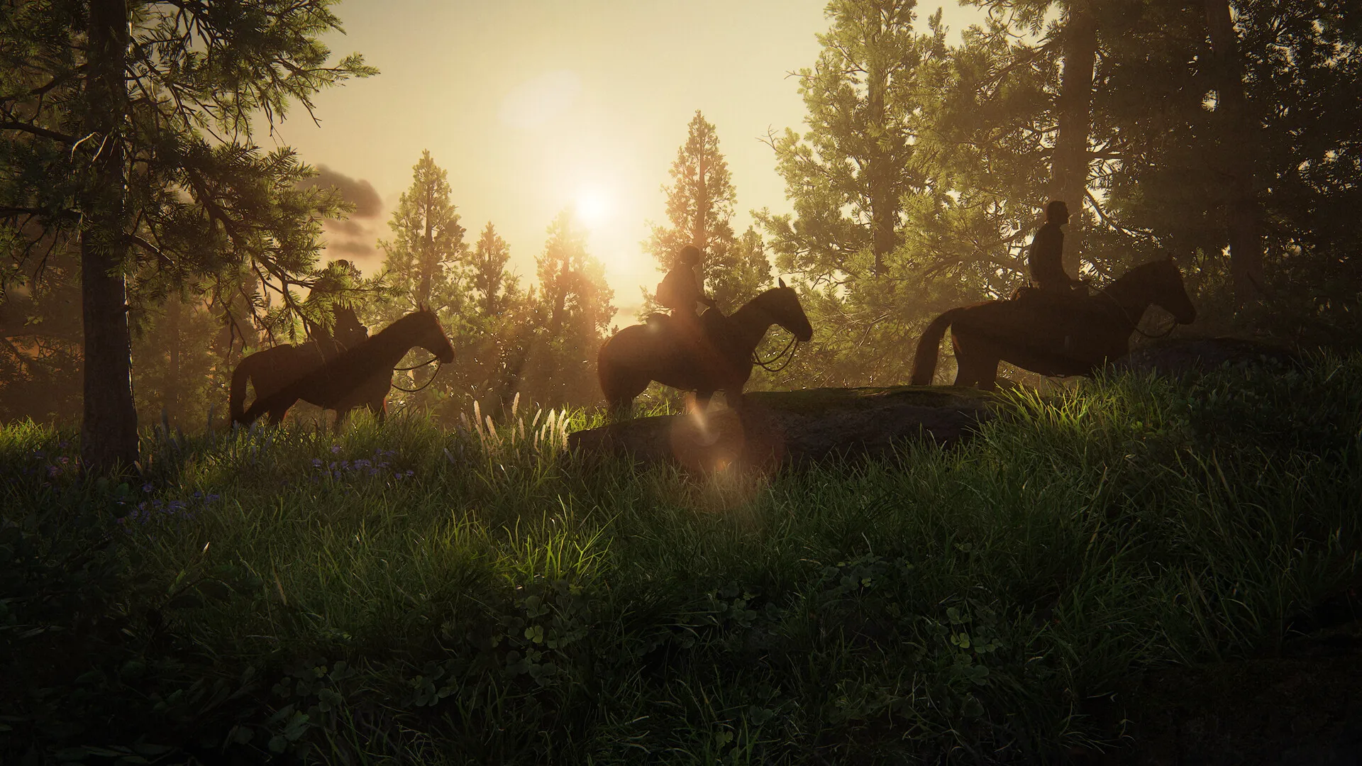 最后生还者 / The Last of Us 免Steam单机 一键安装版 免费下载