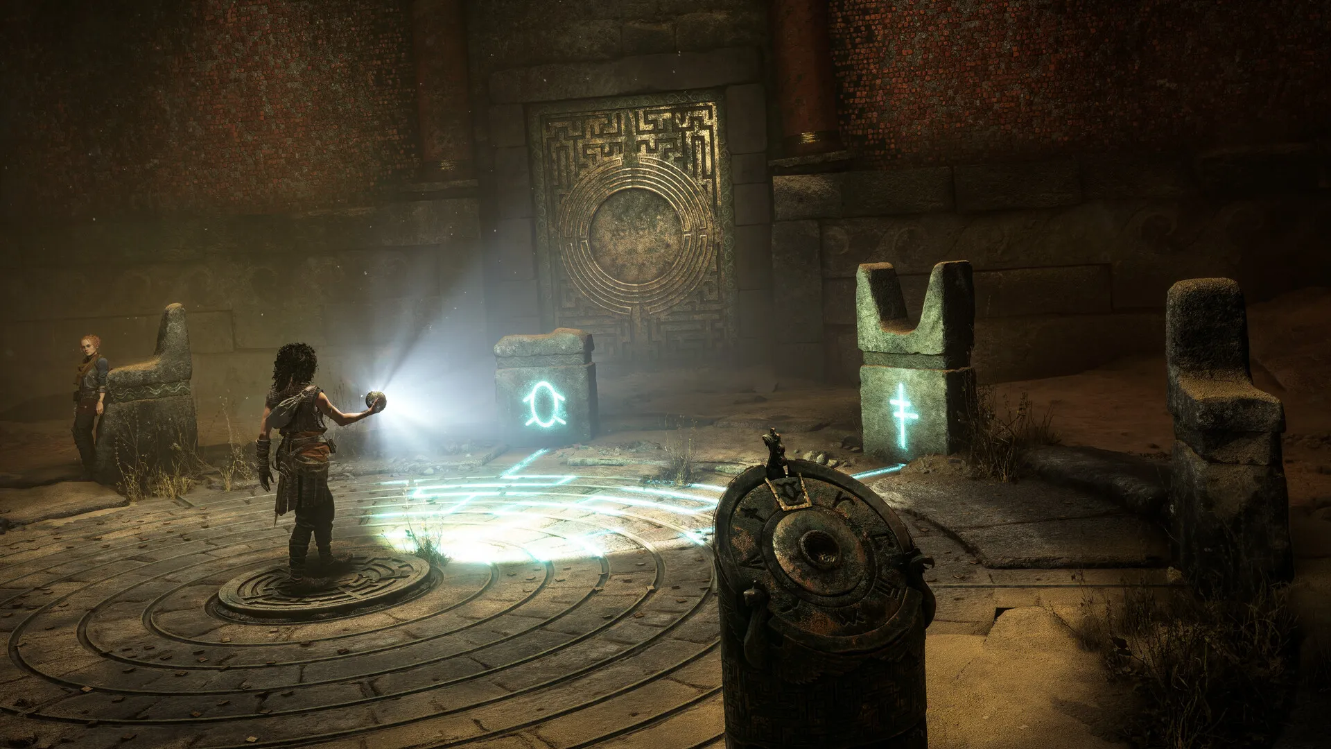 共鸣：瘟疫传说传承 / Resonance: A Plague Tale Legacy 免Steam单机游戏 一键安装版