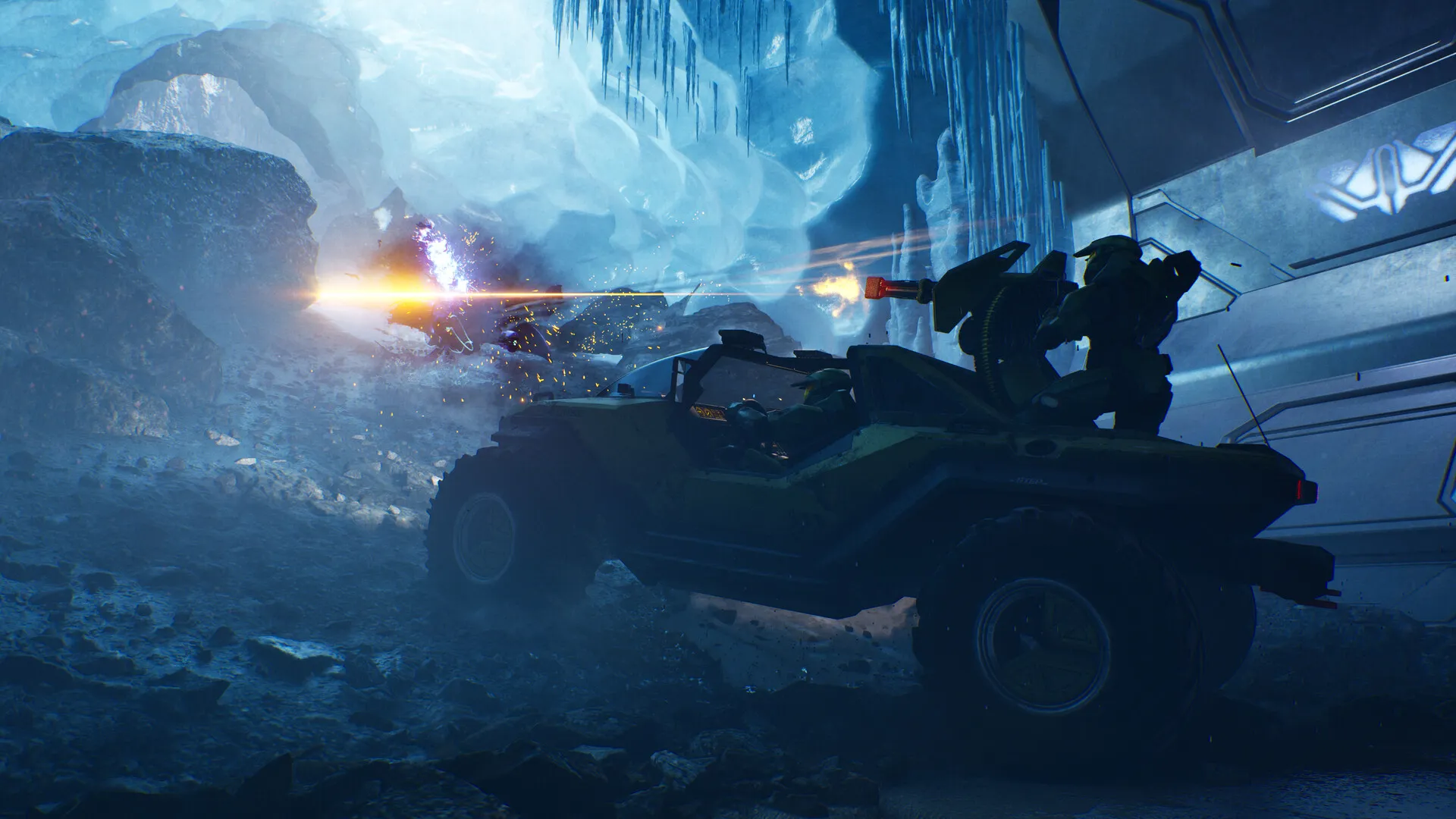 光环：战役进化 / Halo: Campaign Evolved 免Steam单机 一键安装版