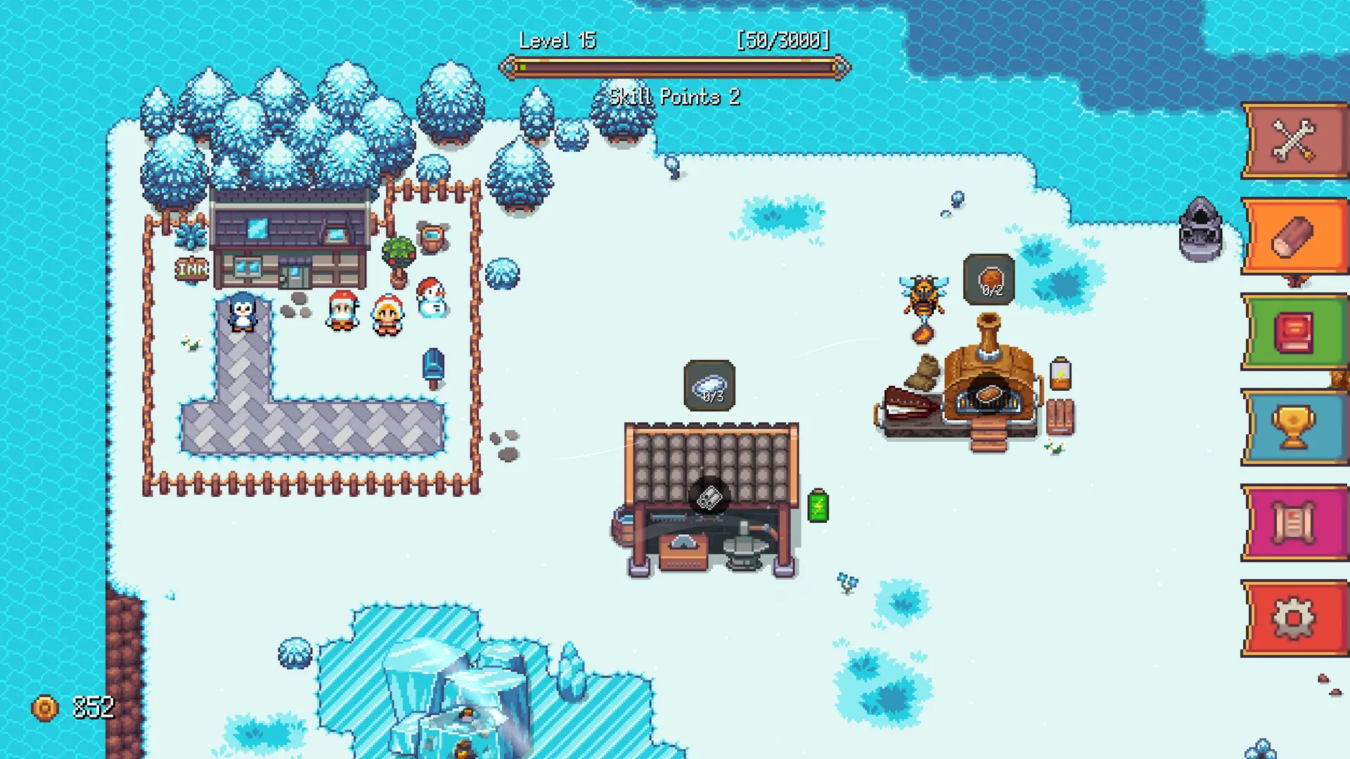 日光工坊 / Suncraft 免Steam单机 一键安装版