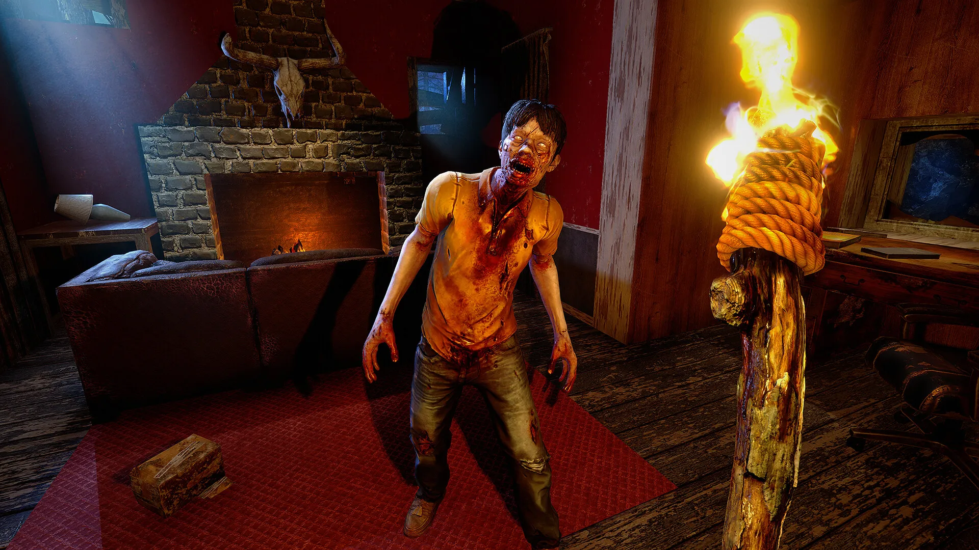 七日杀 / 7 Days to Die 免Steam单机 一键安装版