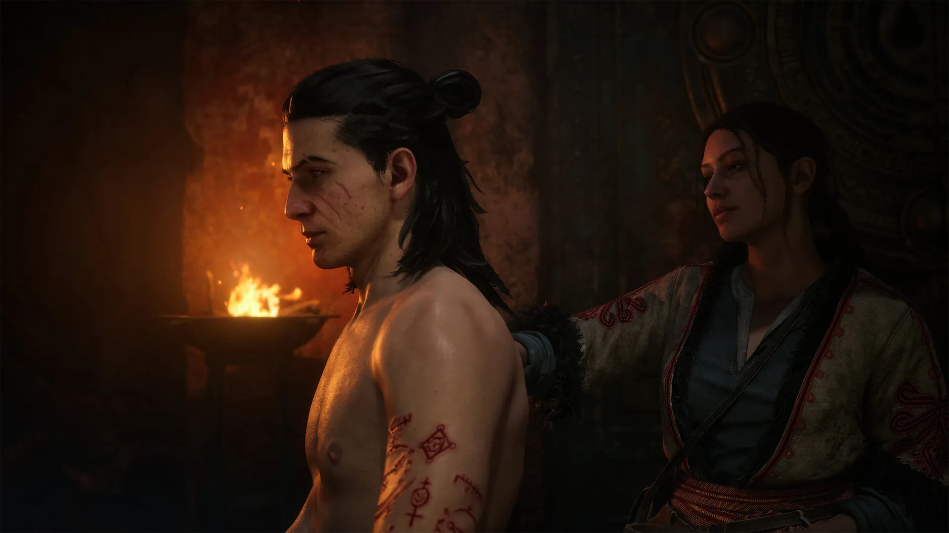 黎明行者之血 / The Blood of Dawnwalker 免Steam单机游戏 一键安装版 全DLC中文绿色版 百度/夸克/迅雷 网盘下载