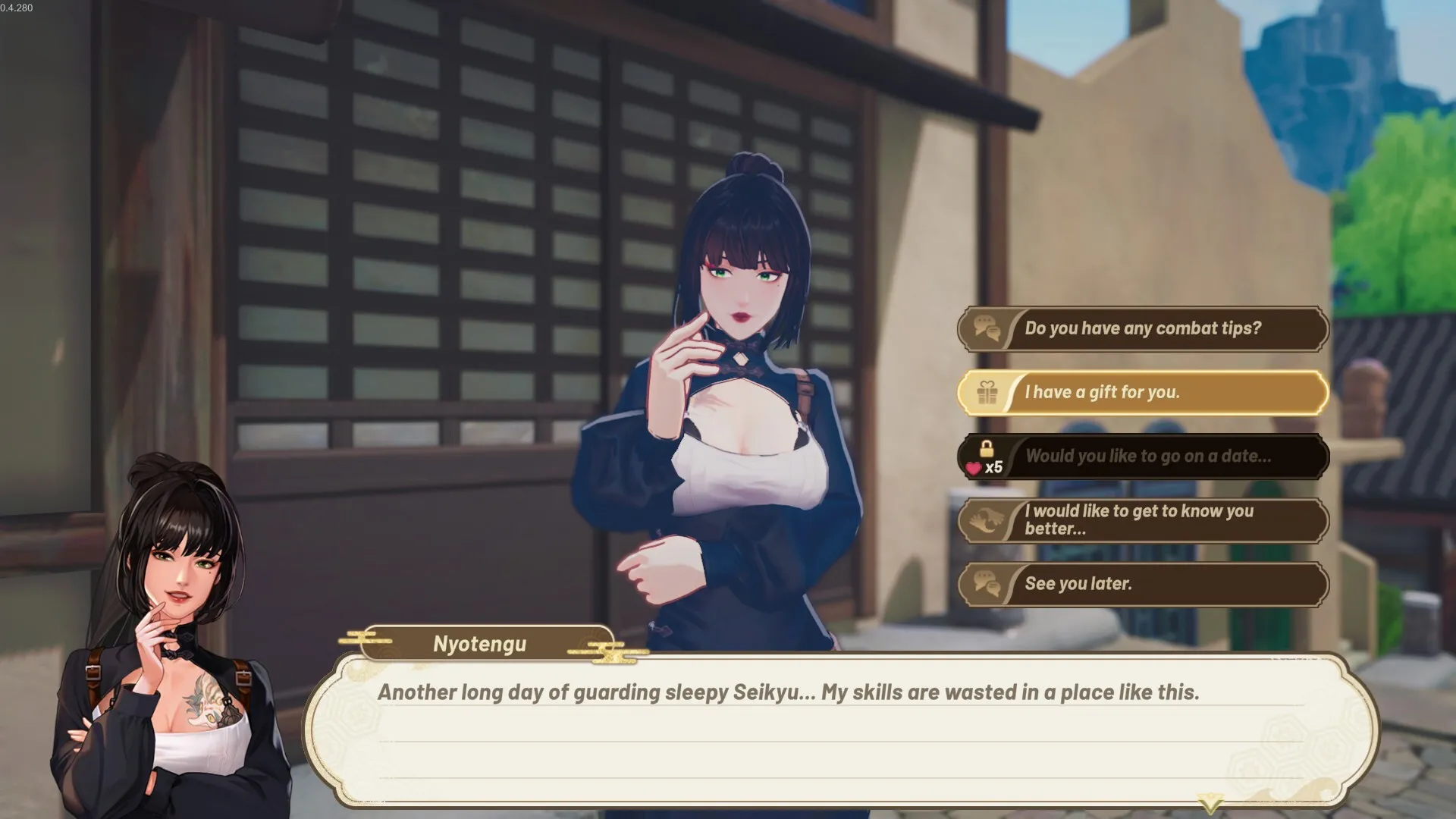 青岚物语 / Tales of Seikyu 免Steam单机 一键安装版