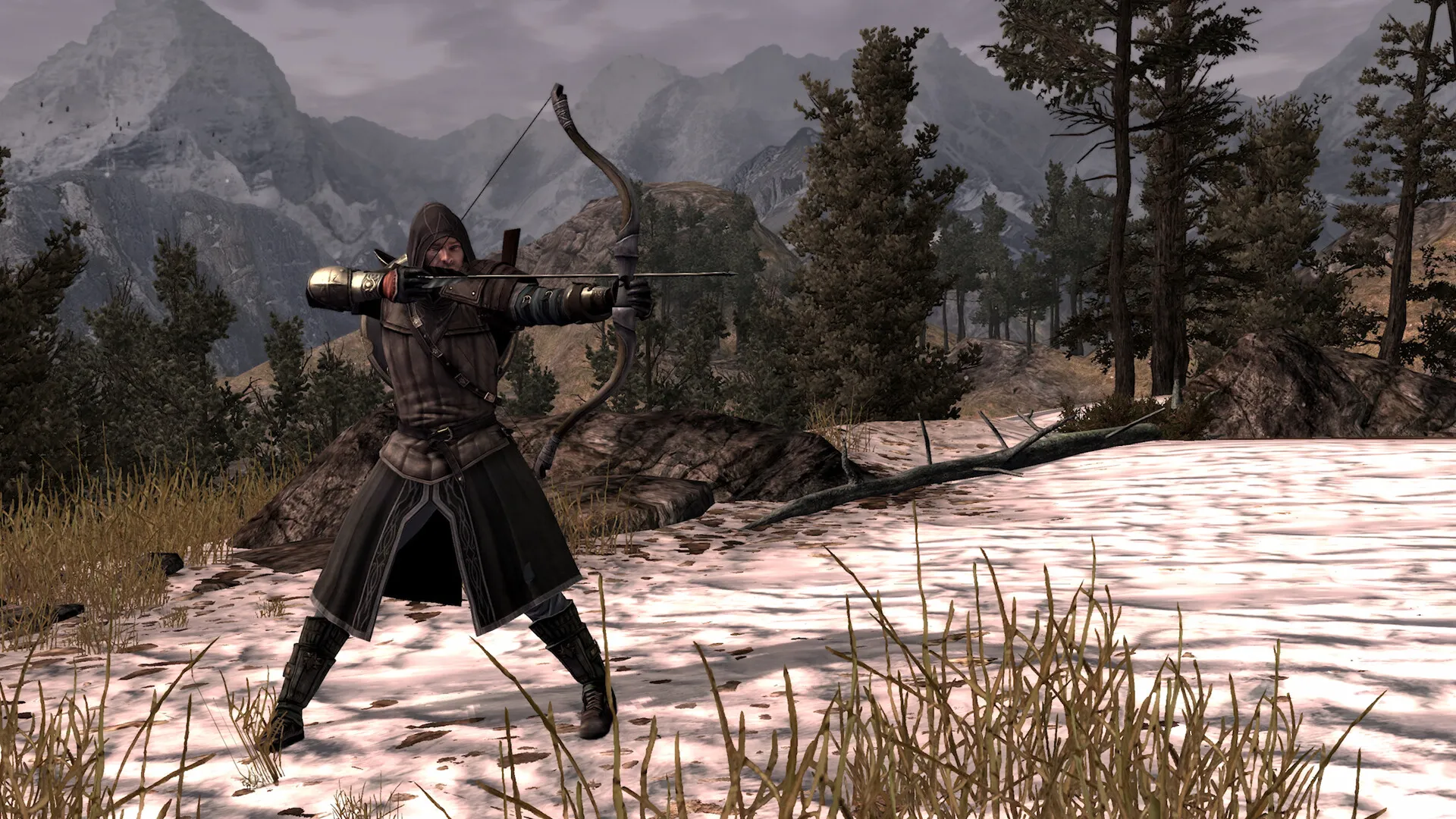 指环王:北方战争 / The Lord of the Rings: War in the North