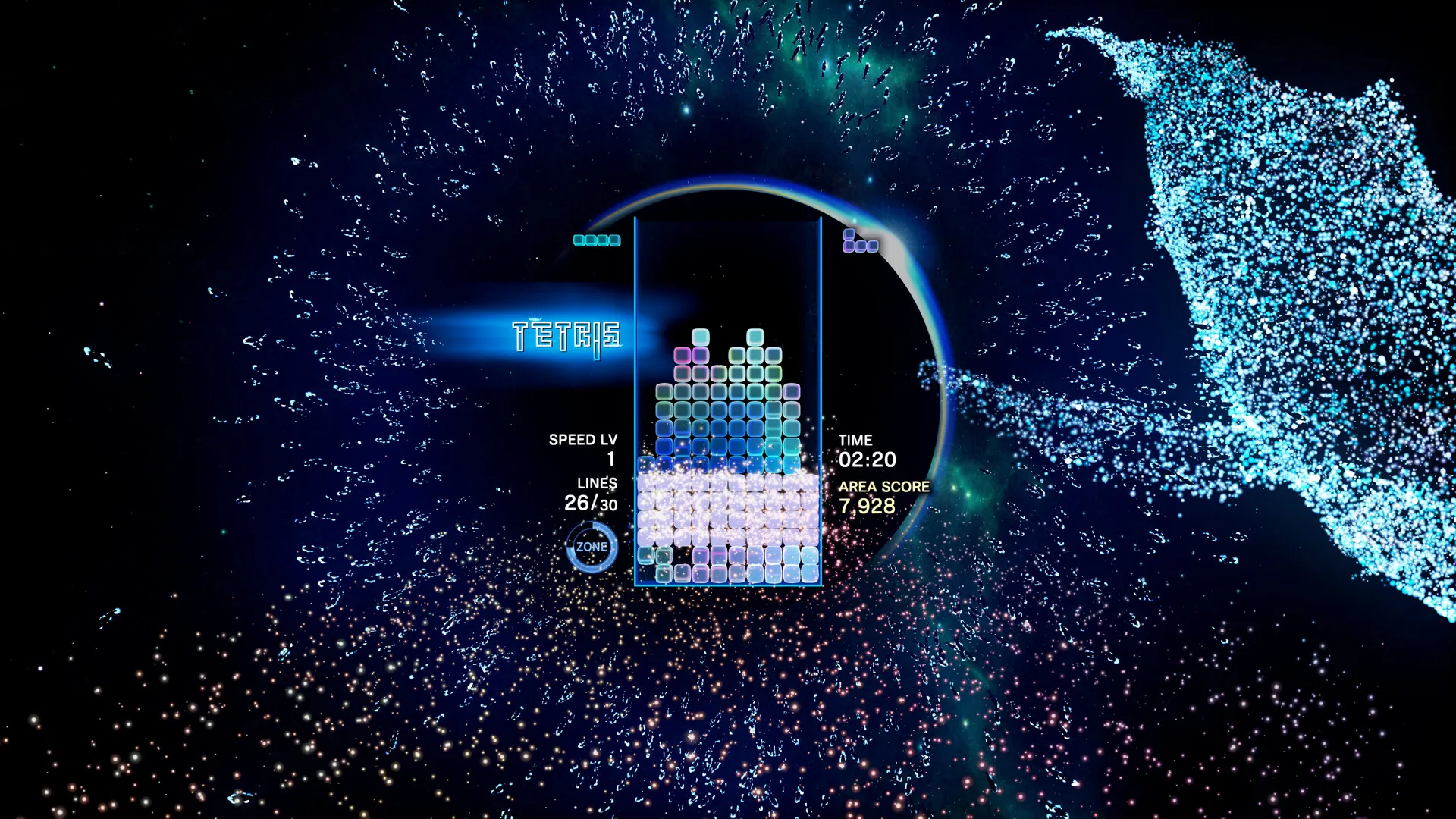 俄罗斯方块效应：连接 / Tetris® Effect: Connected 免Steam单机 一键安装版