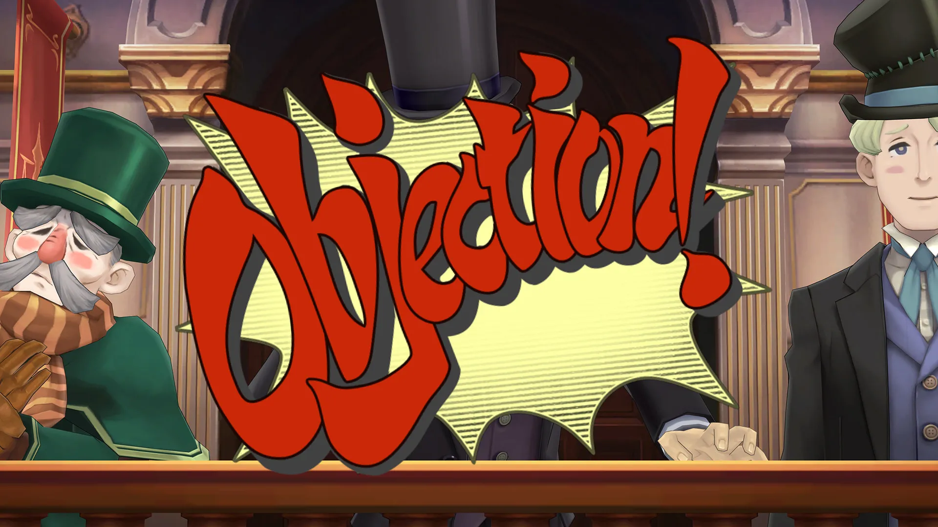 大逆转裁判:编年史 / The Great Ace Attorney Chronicles 免Steam单机 一键安装版