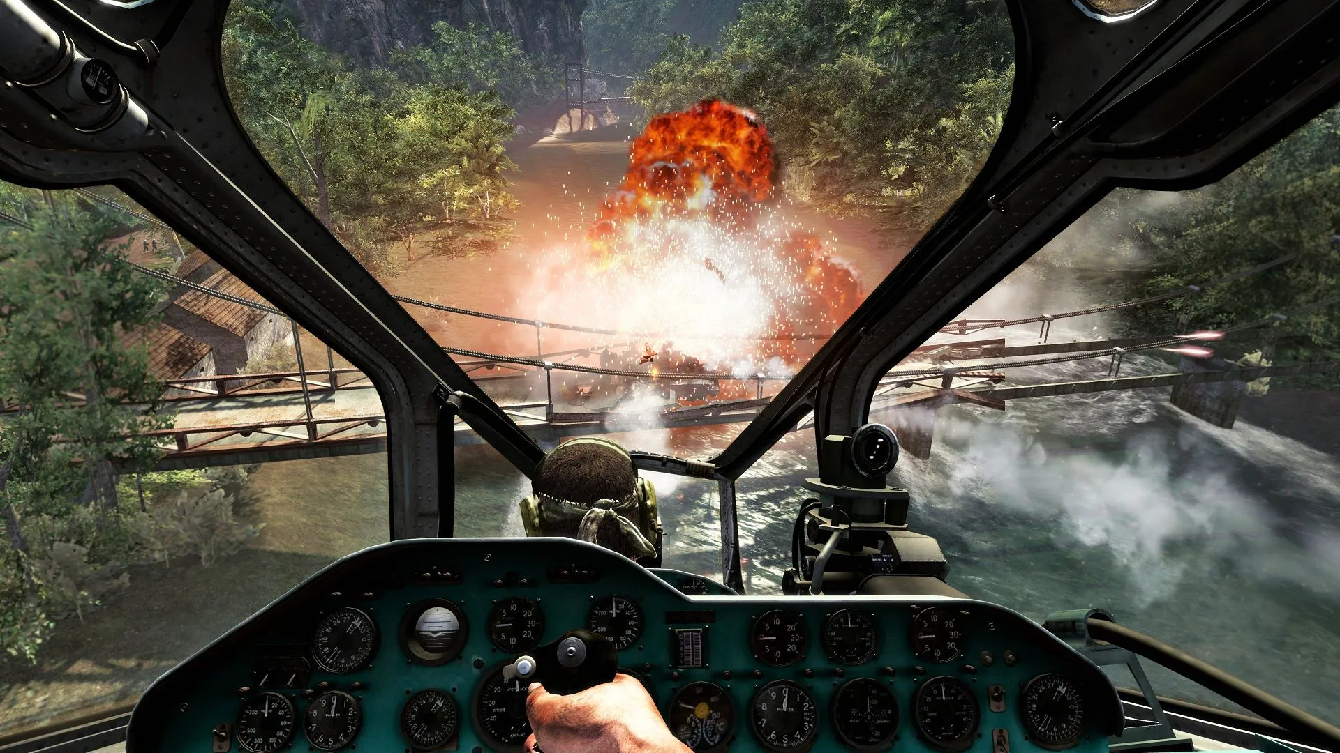 使命召唤7：黑色行动 / Call of Duty: Black Ops 免Steam单机 一键安装