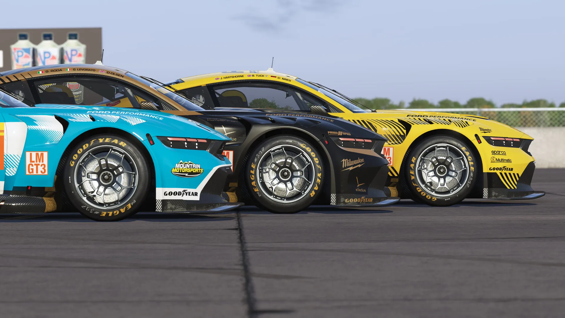 勒芒终极赛 / Le Mans Ultimate 免虚拟机版 免Steam单