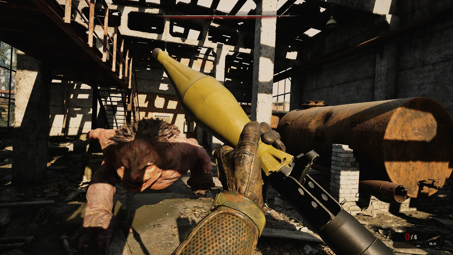 潜行者2：切尔诺贝利之心 / S.T.A.L.K.E.R. 2: Heart of Chornobyl 免虚拟机版 免Steam单机