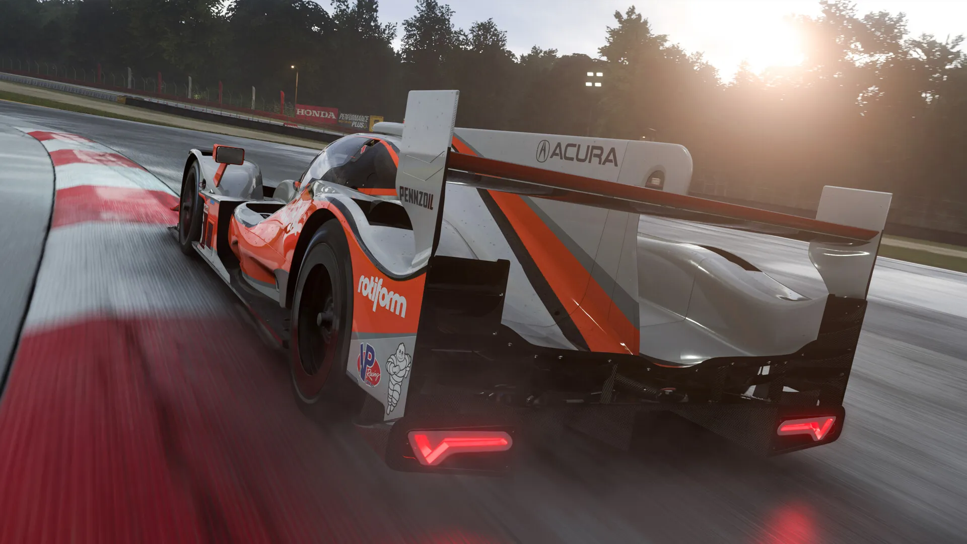 极限竞速8 / Forza Motorsport 免Steam单机游戏 一键安装版 全DLC中文绿色版 百度/夸克/迅雷 网盘下载