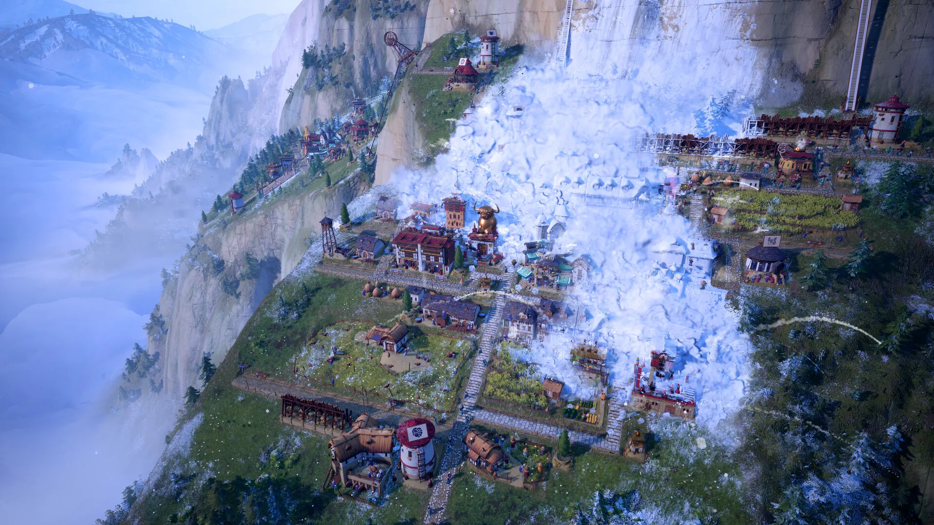 肋萨拉：顶峰王国 免Steam单机 一键安装版