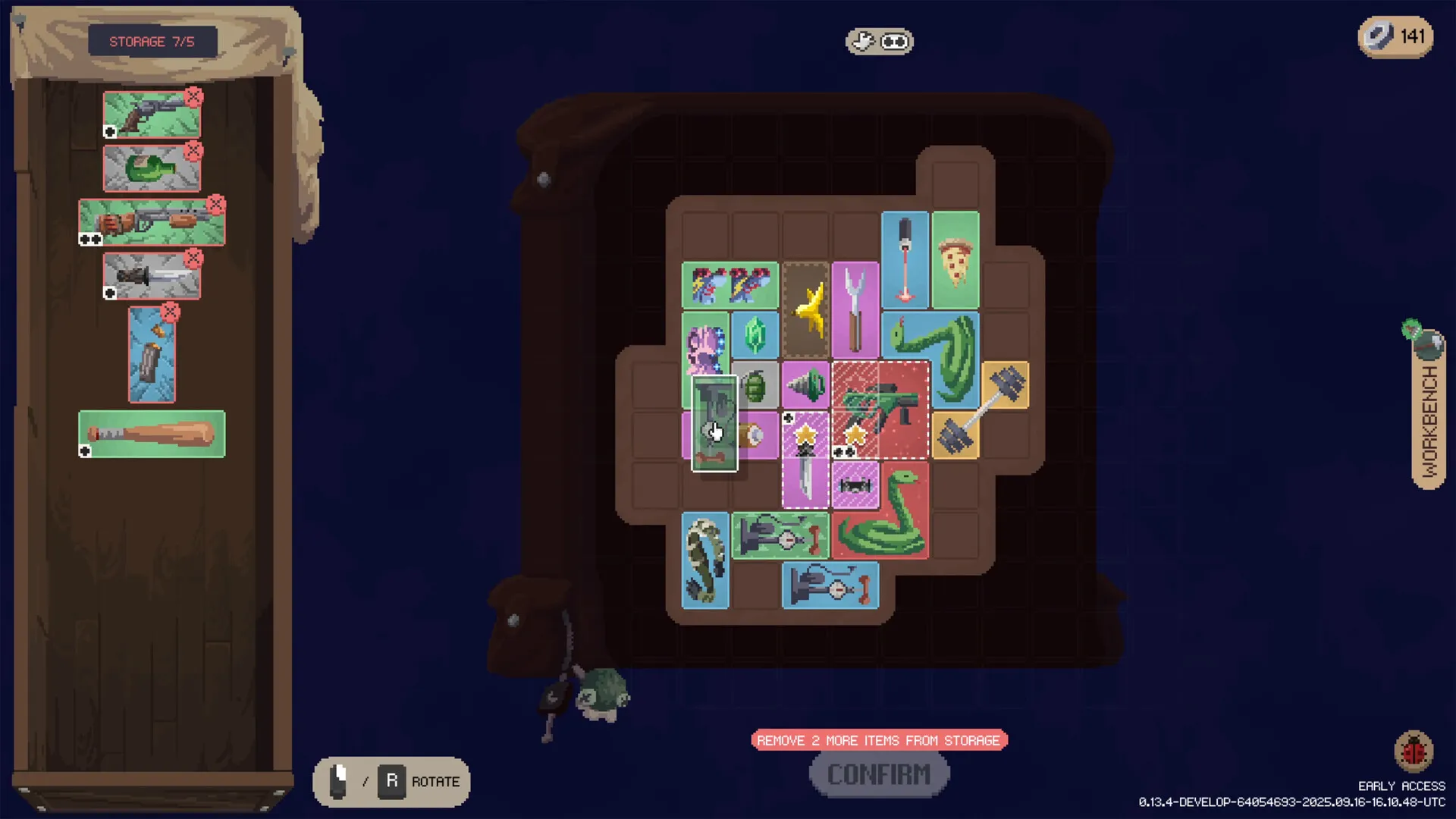 死亡日：狂杀末路 / Deadly Days: Roadtrip 免Steam单机游戏 一键安装版 全DLC中文绿色版 百度/夸克/迅雷 网盘下载