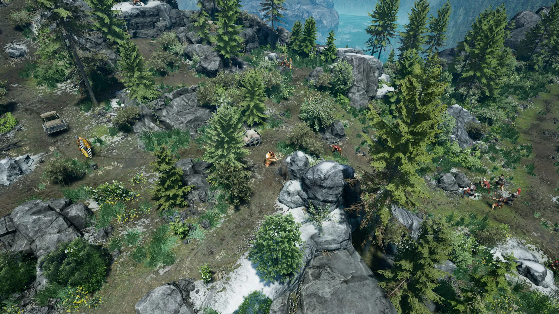 远征军：罗马/ Expeditions: Rome 免Steam单机 一键安装版