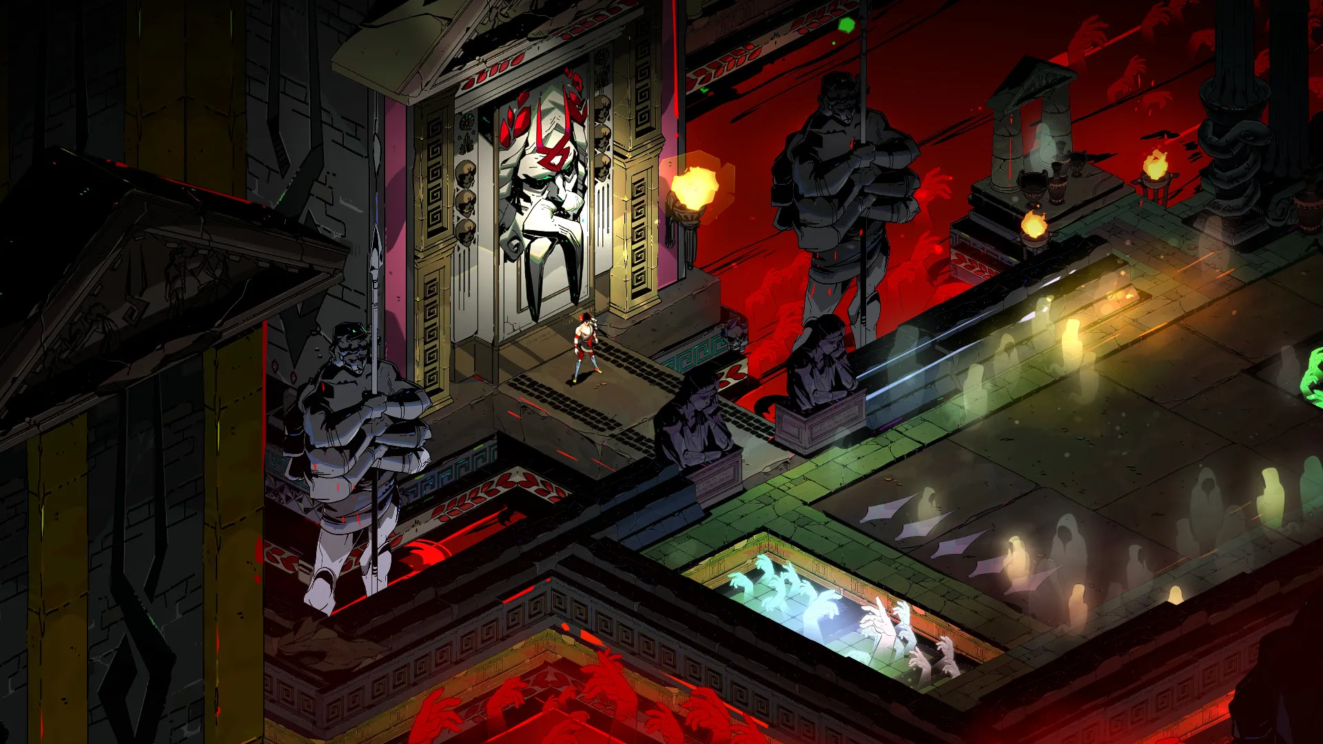 哈迪斯 / Hades 免Steam单机 一键安装版