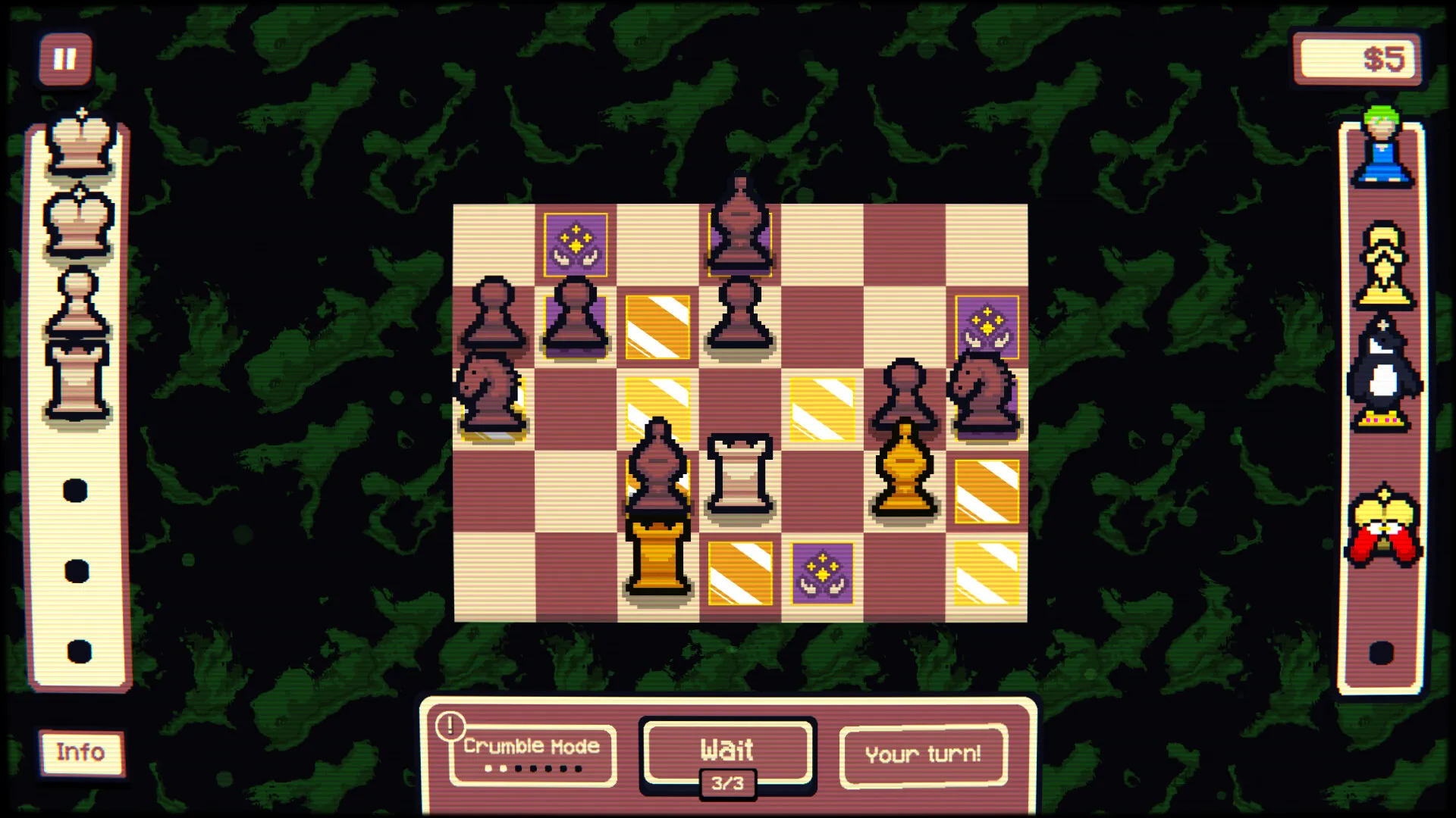 千棋百计 免Steam单机 一键安装版