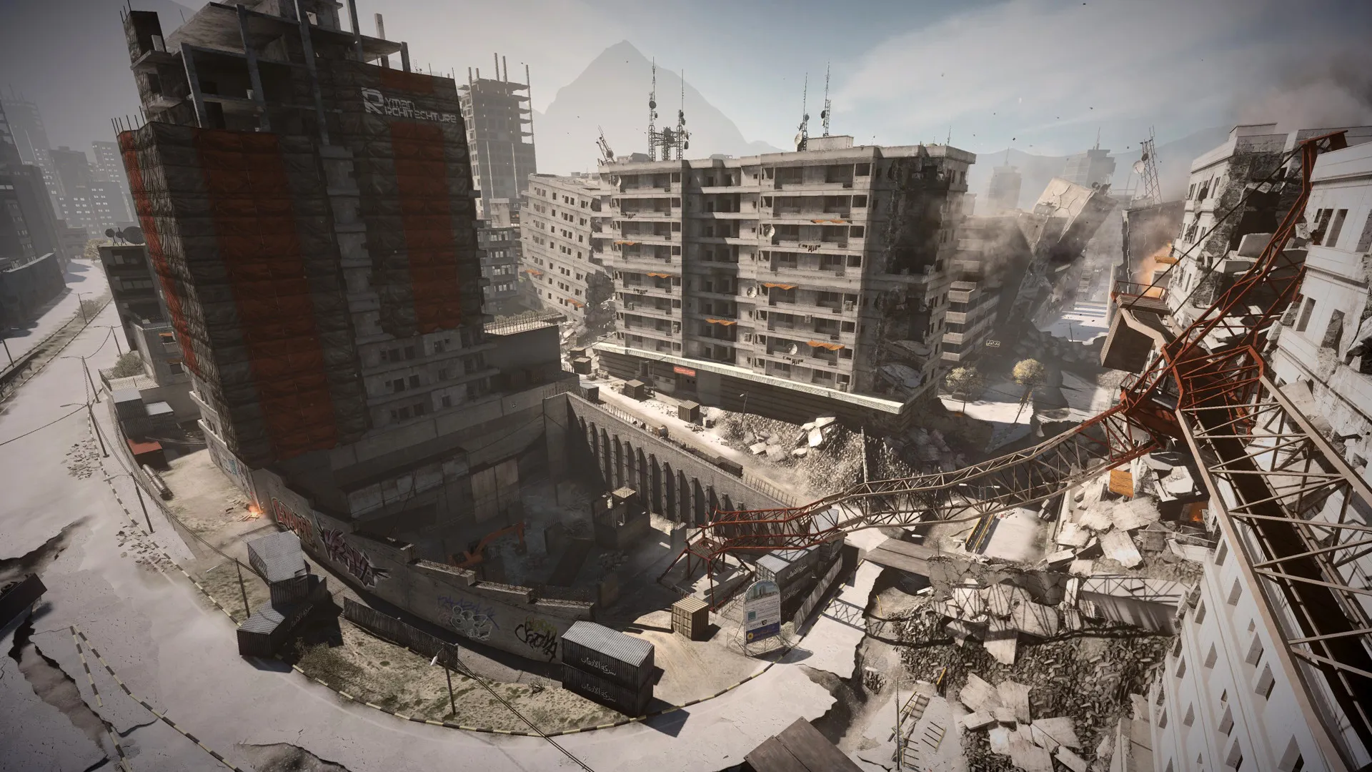 战地风云3 / 战地3 / Battlefield 3 免Steam单机 一键安装