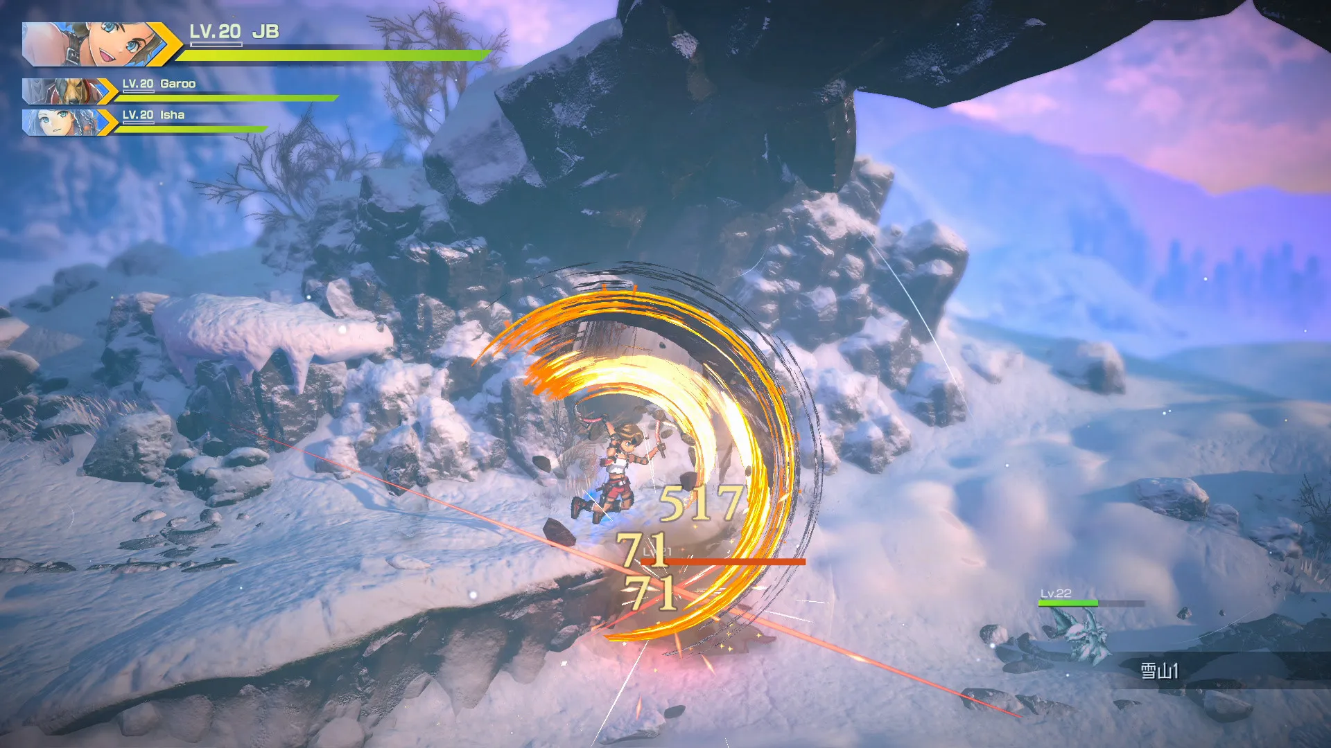 百英雄传:崛起 / Eiyuden Chronicle: Rising 免Steam单机 一键安装版