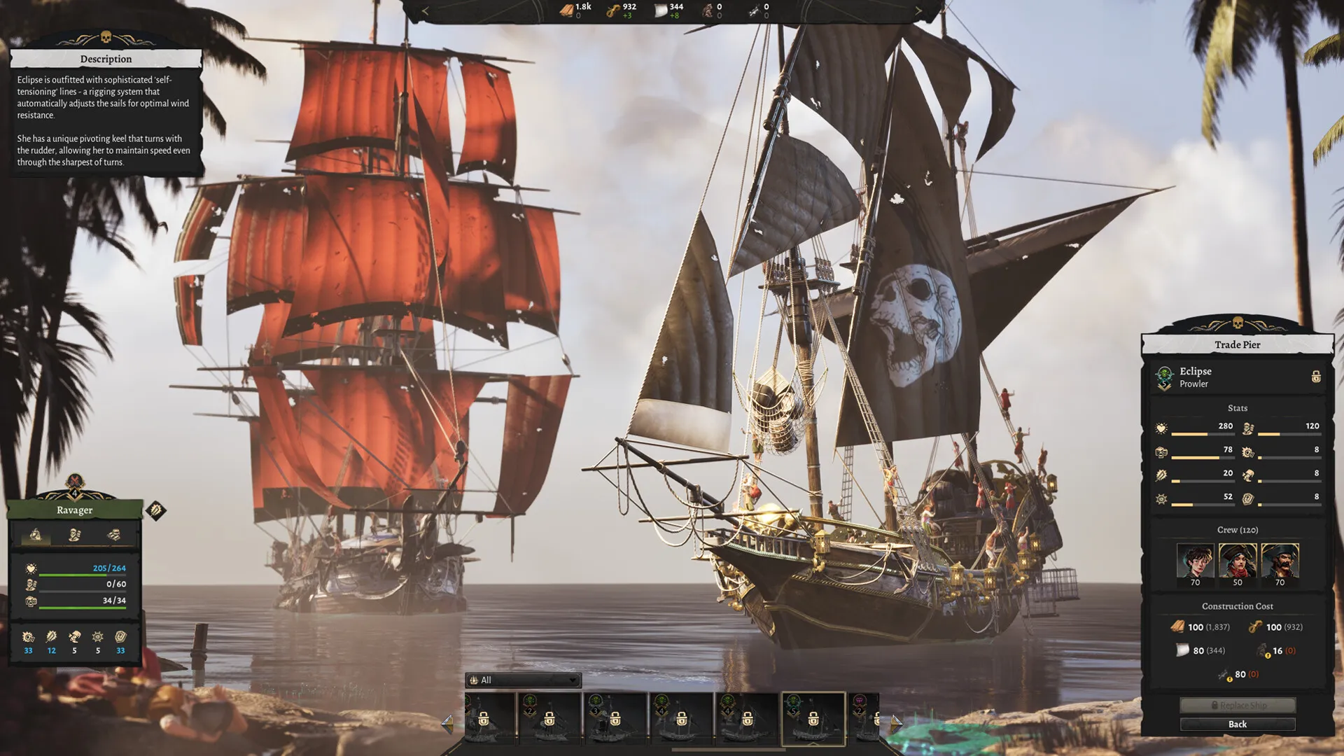 纵横秘湾 / Corsair Cove 免Steam单机 一键安装
