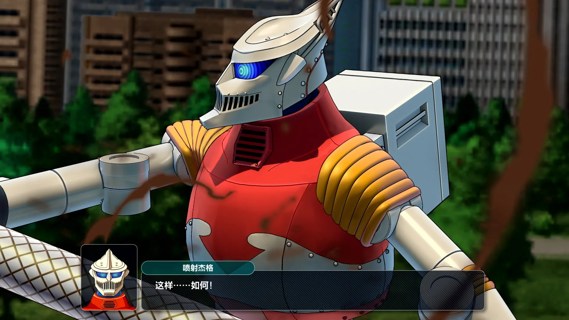 超级机器人大战Y / SUPER ROBOT WARS Y 免Steam单机 一键安装版