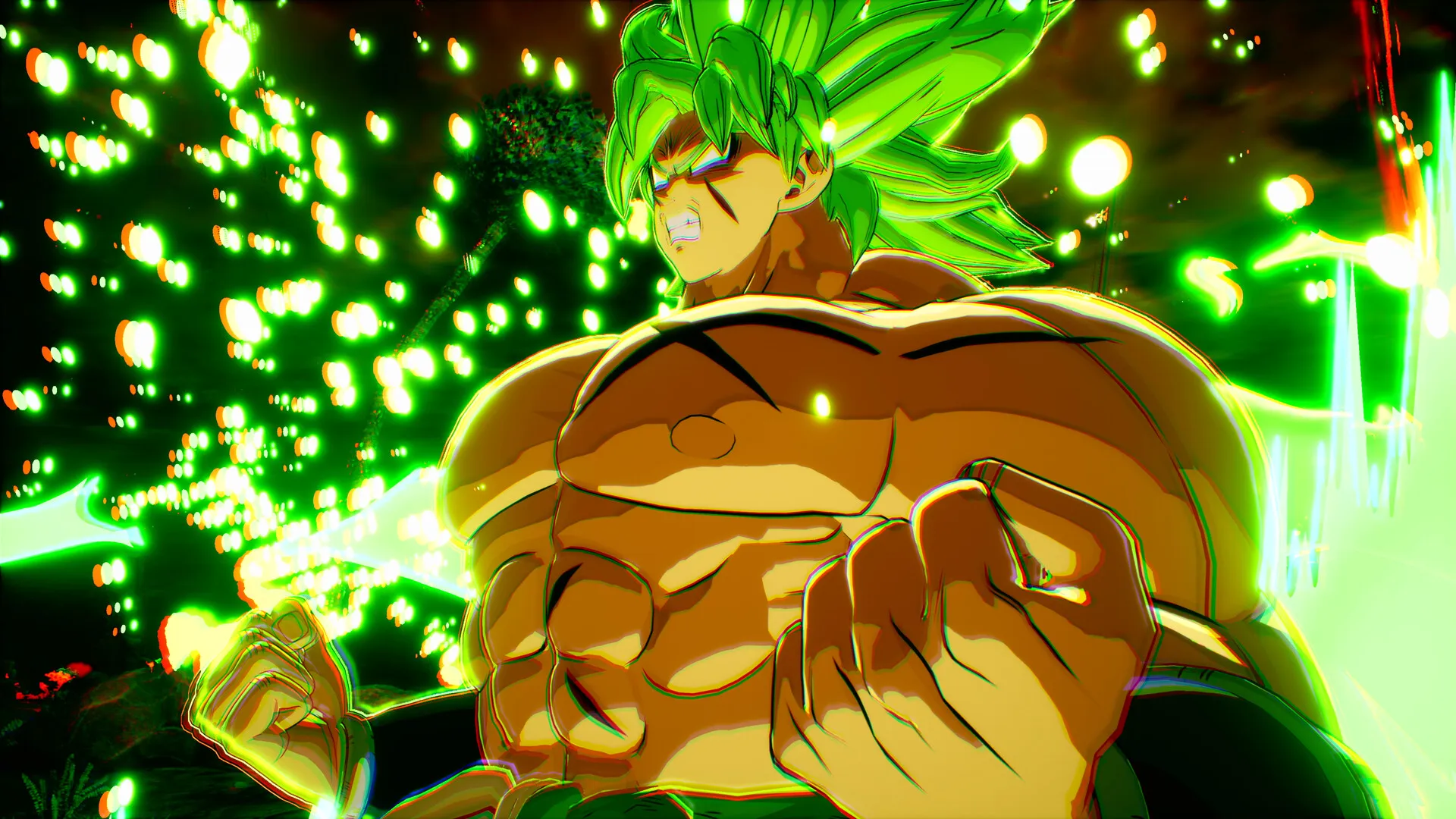 七龙珠 电光炸裂 / DRAGON BALL: Sparking! ZERO 免Steam单机 一键安装版