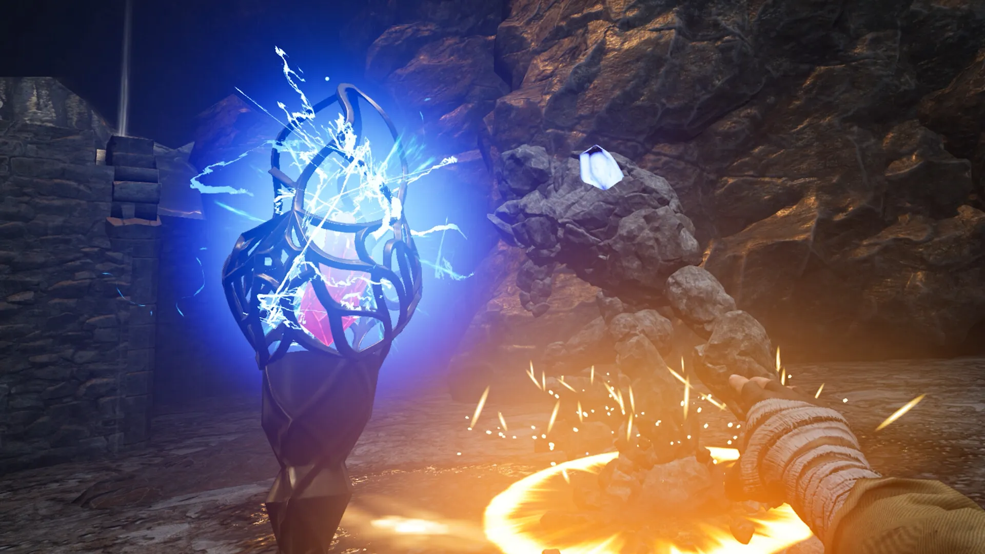 灰烬领主 / Grimlord 免Steam单机 一键安装版