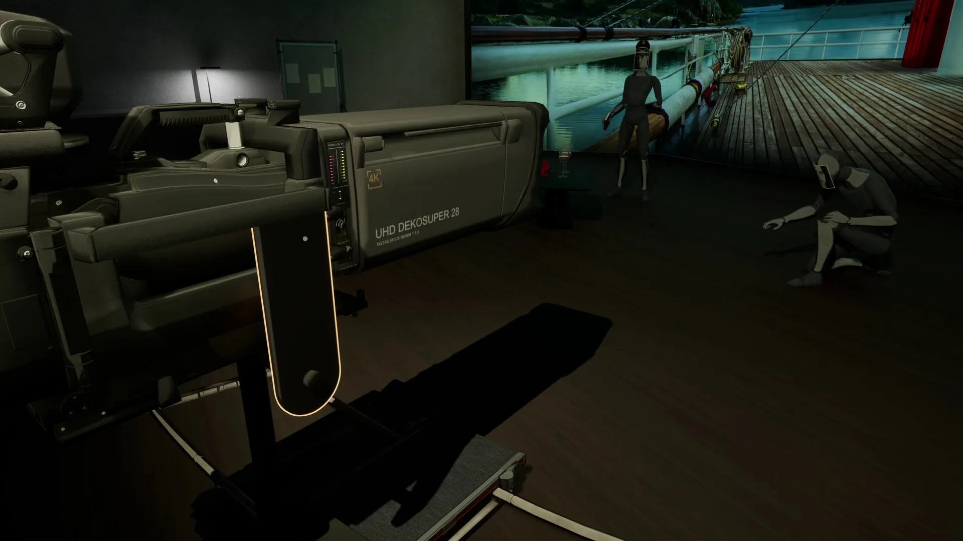 遗映 免Steam单机游戏 一键安装版
