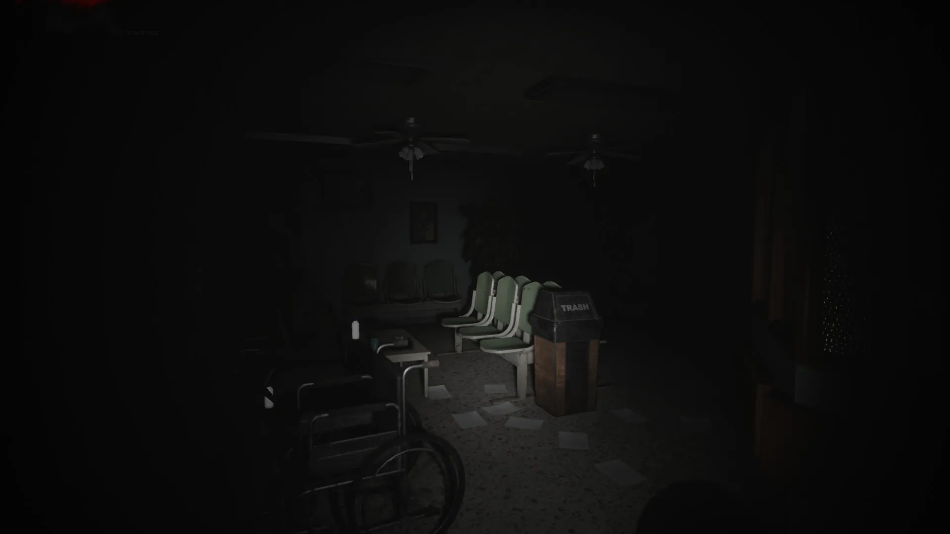 面容 / VISAGE 免Steam单机游戏 全DLC中文绿色版 百度/夸克/迅雷 网盘下载