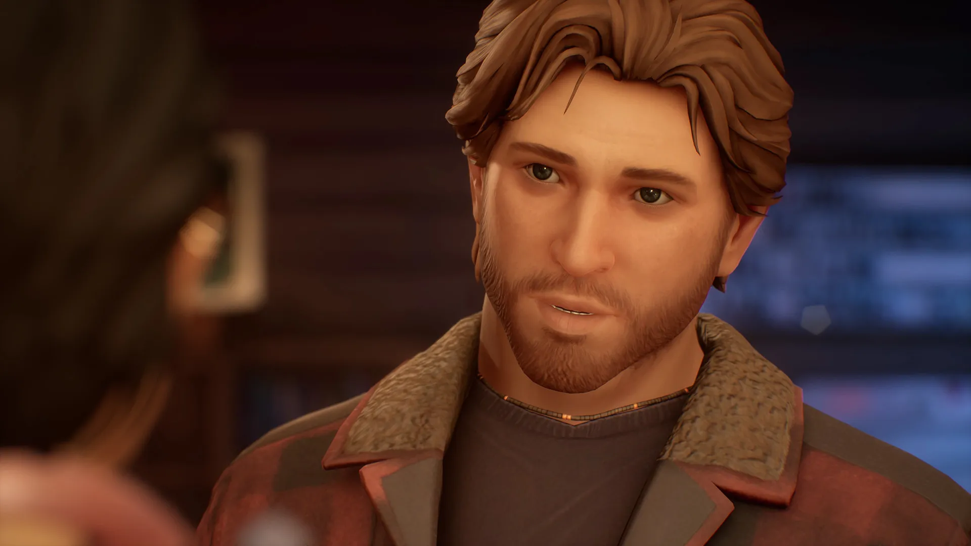 奇异人生:本色 / Life is Strange: True Colors 免Steam单机 一键安装版