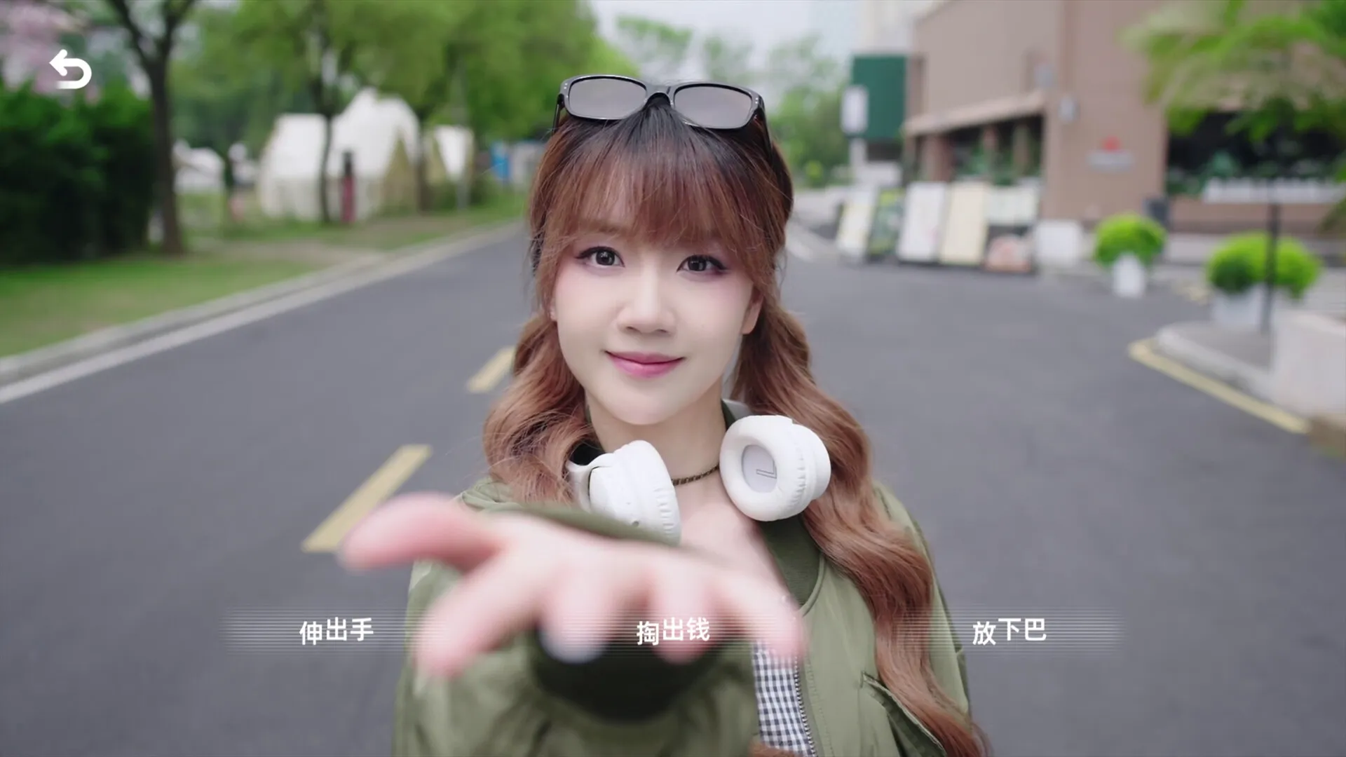 对不起！我把美女包围了！免Steam单机游戏 一键安装版