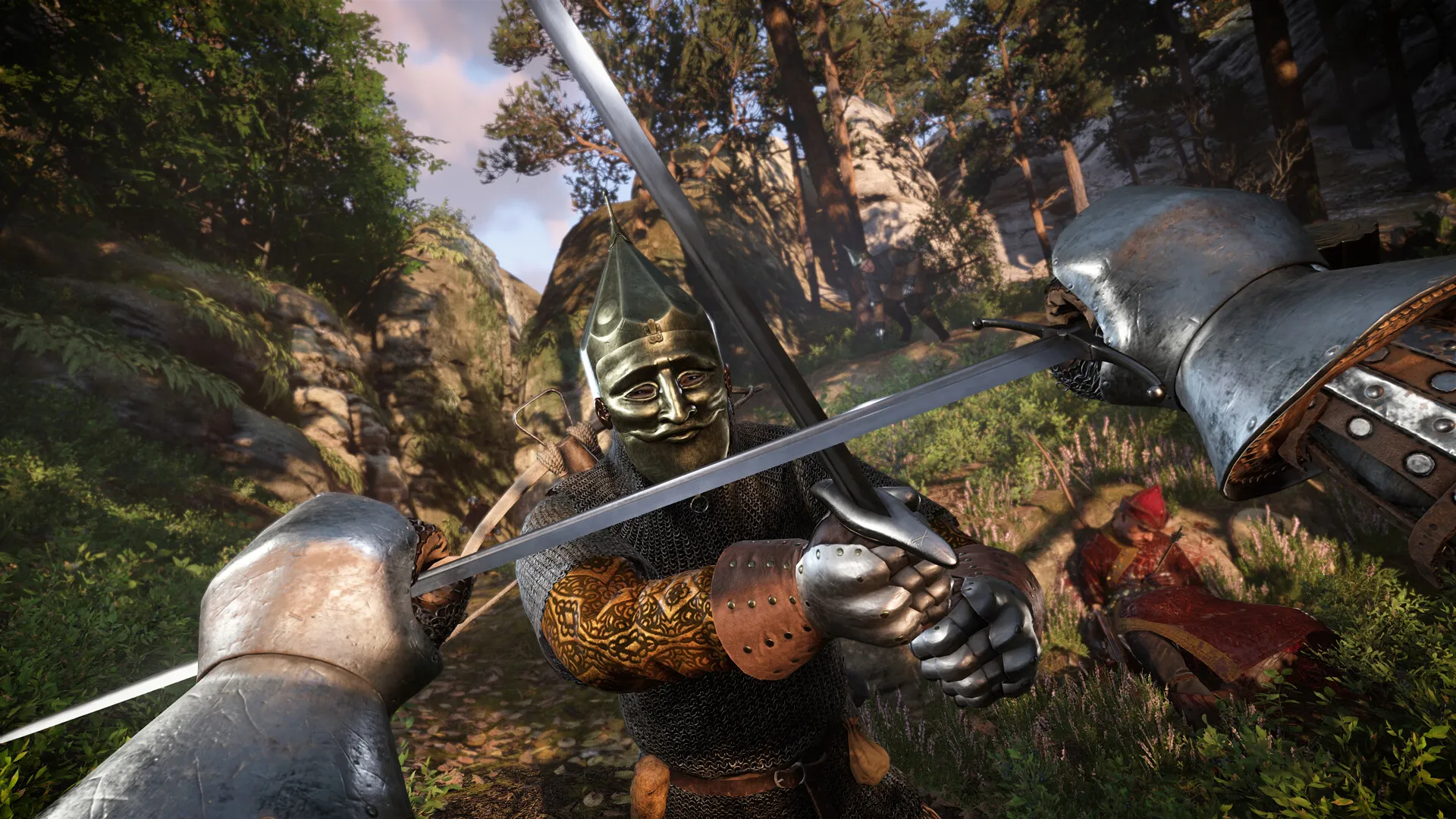 天国：拯救2 / Kingdom Come: Deliverance II 免Steam单机 一键安装版