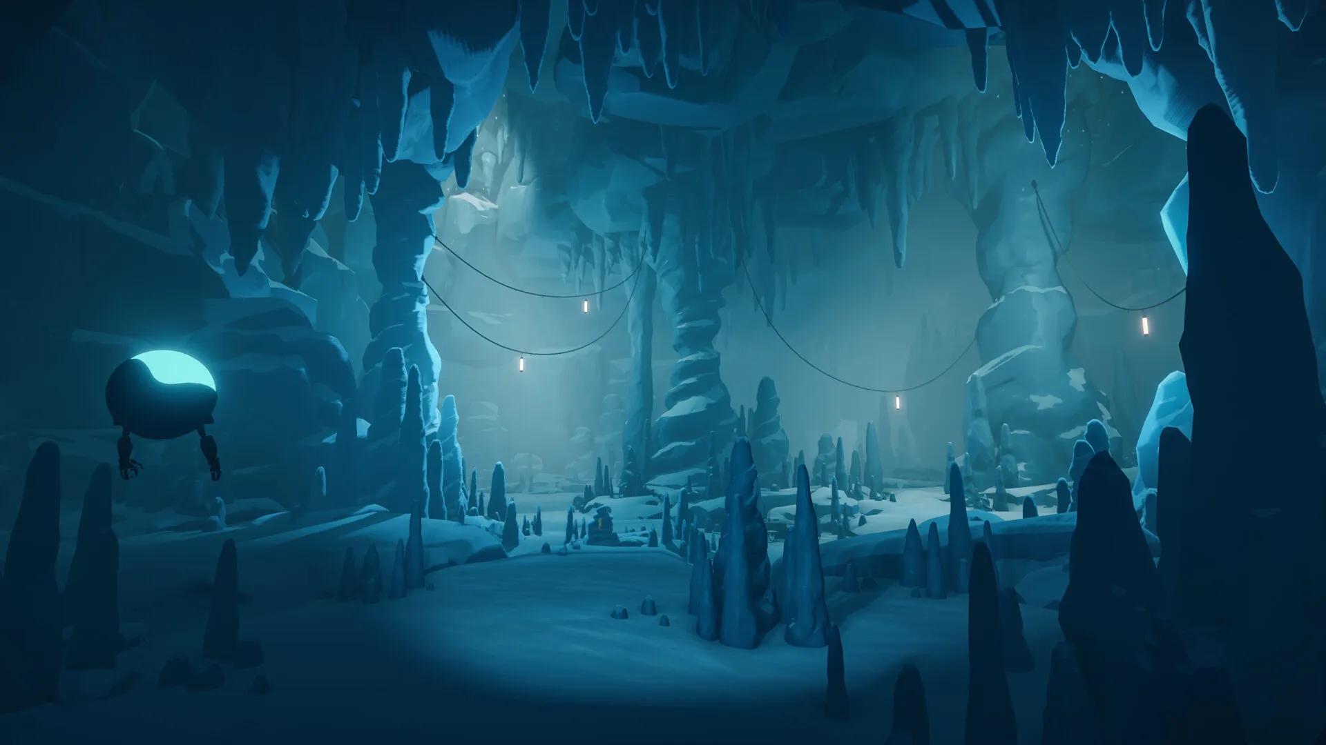极地觉醒 / Arctic Awakening 免Steam单机游戏 一键安装版