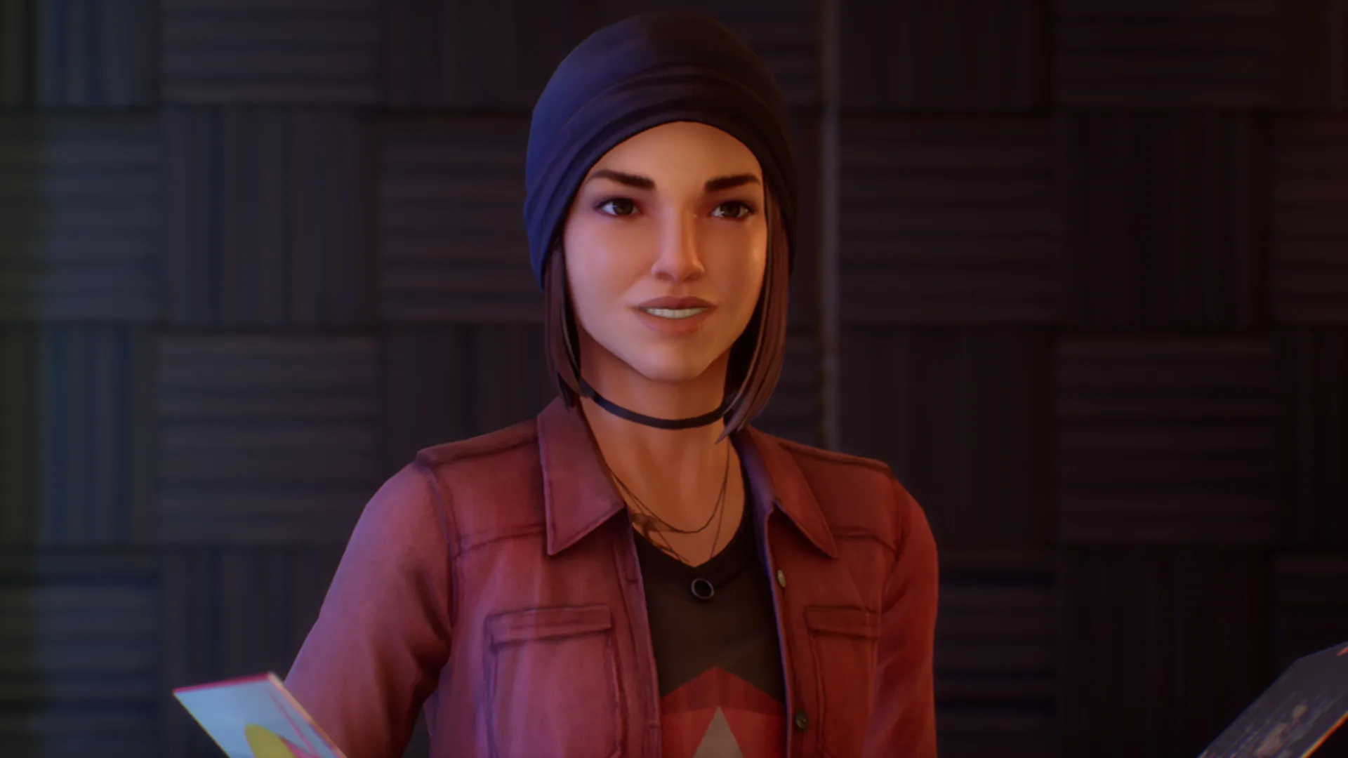 奇异人生:本色 / Life is Strange: True Colors 免Steam单机 一键安装版