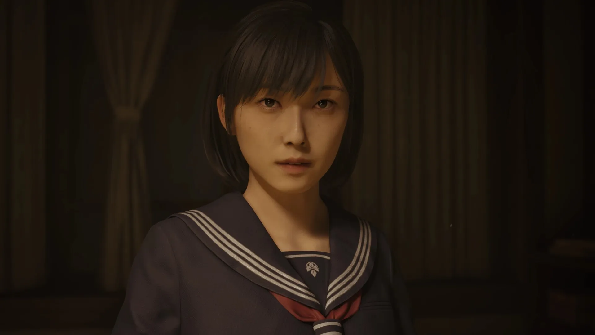 寂静岭f / SILENT HILL f 免Steam单机 一键安装版