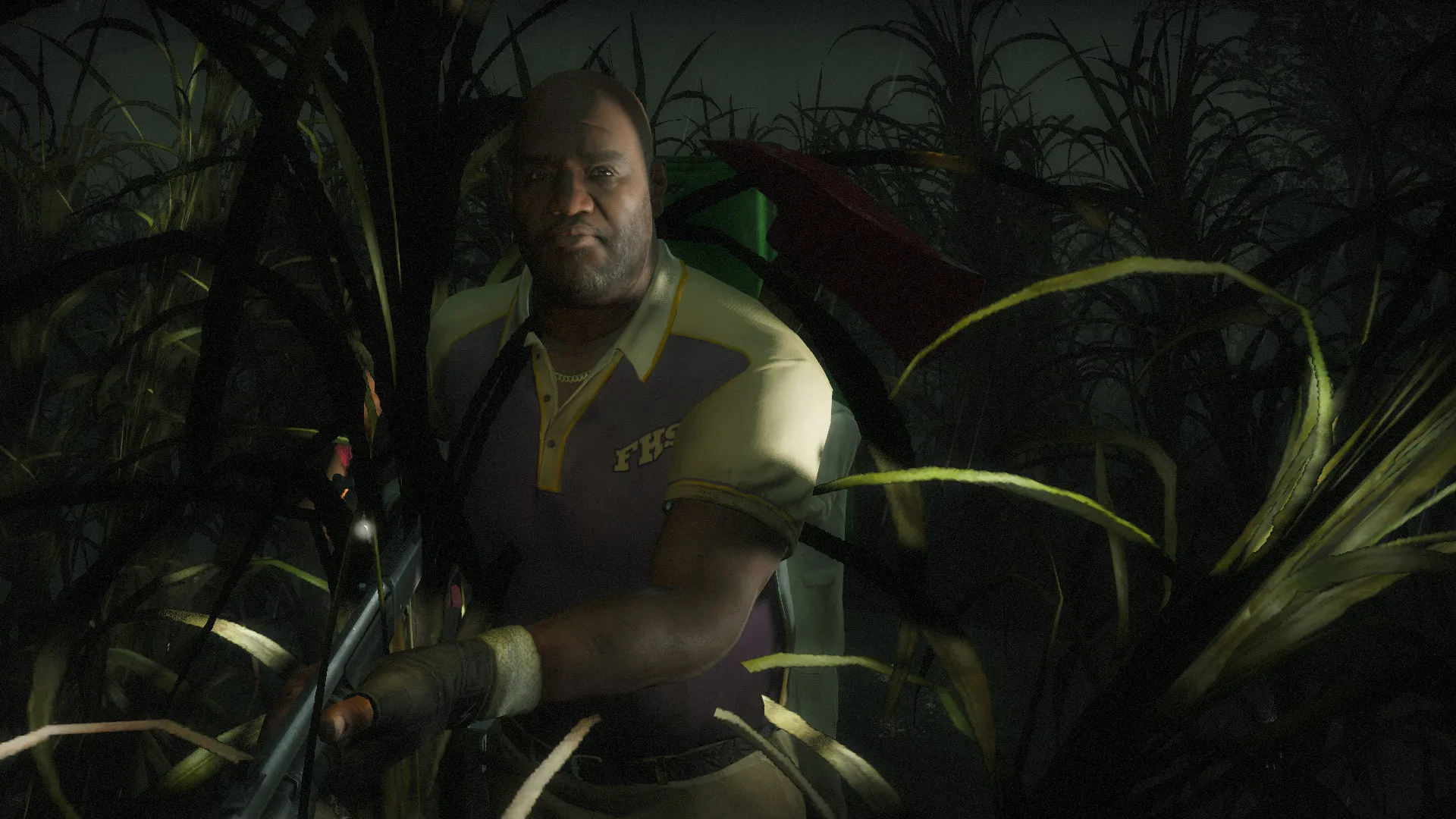 求生之路2 / Left 4 Dead 2 免Steam单机 一键安装版