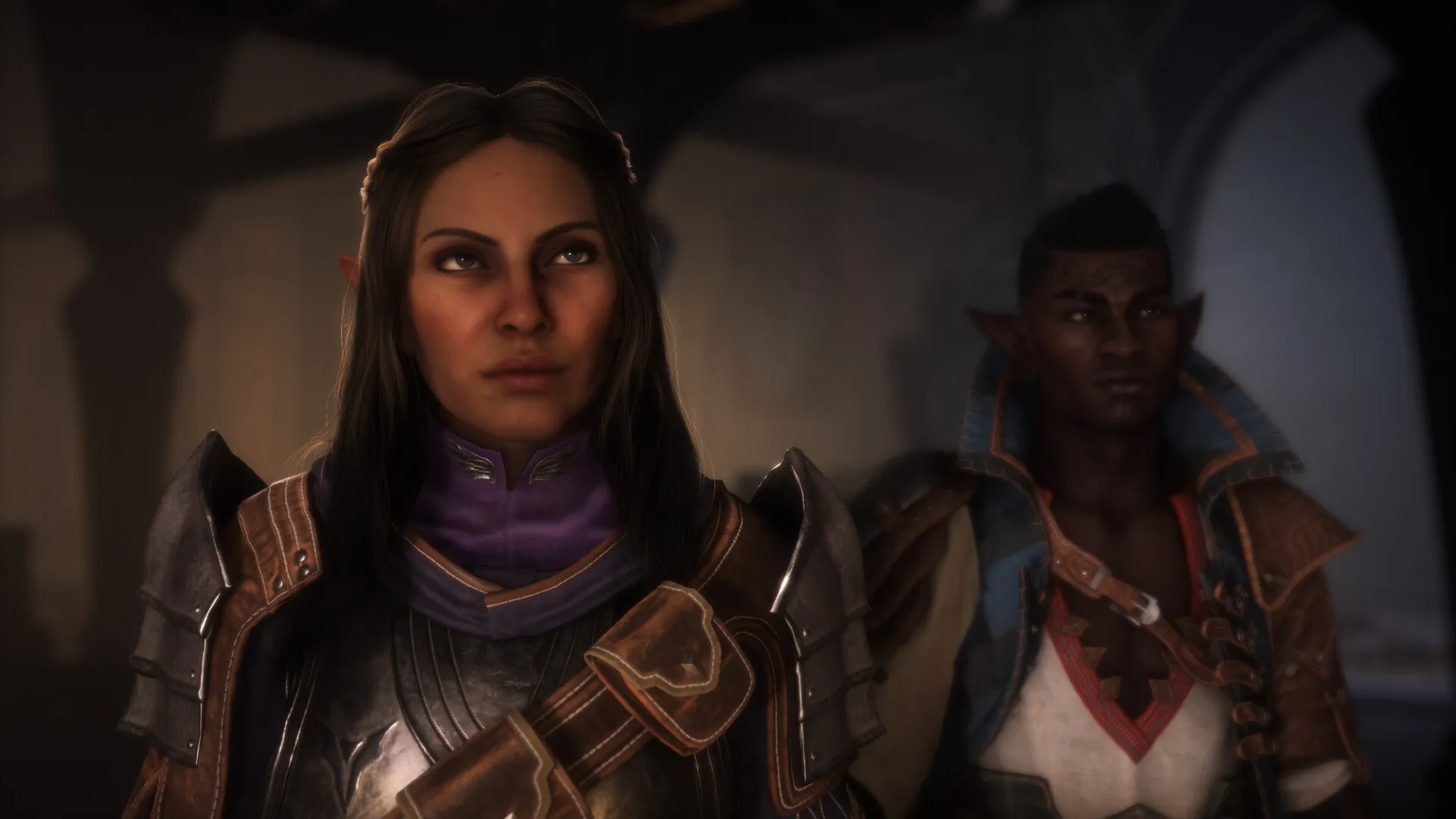 龙腾世纪: 影障守护者 / Dragon Age: The Veilguard 免Steam单机 一键安装版