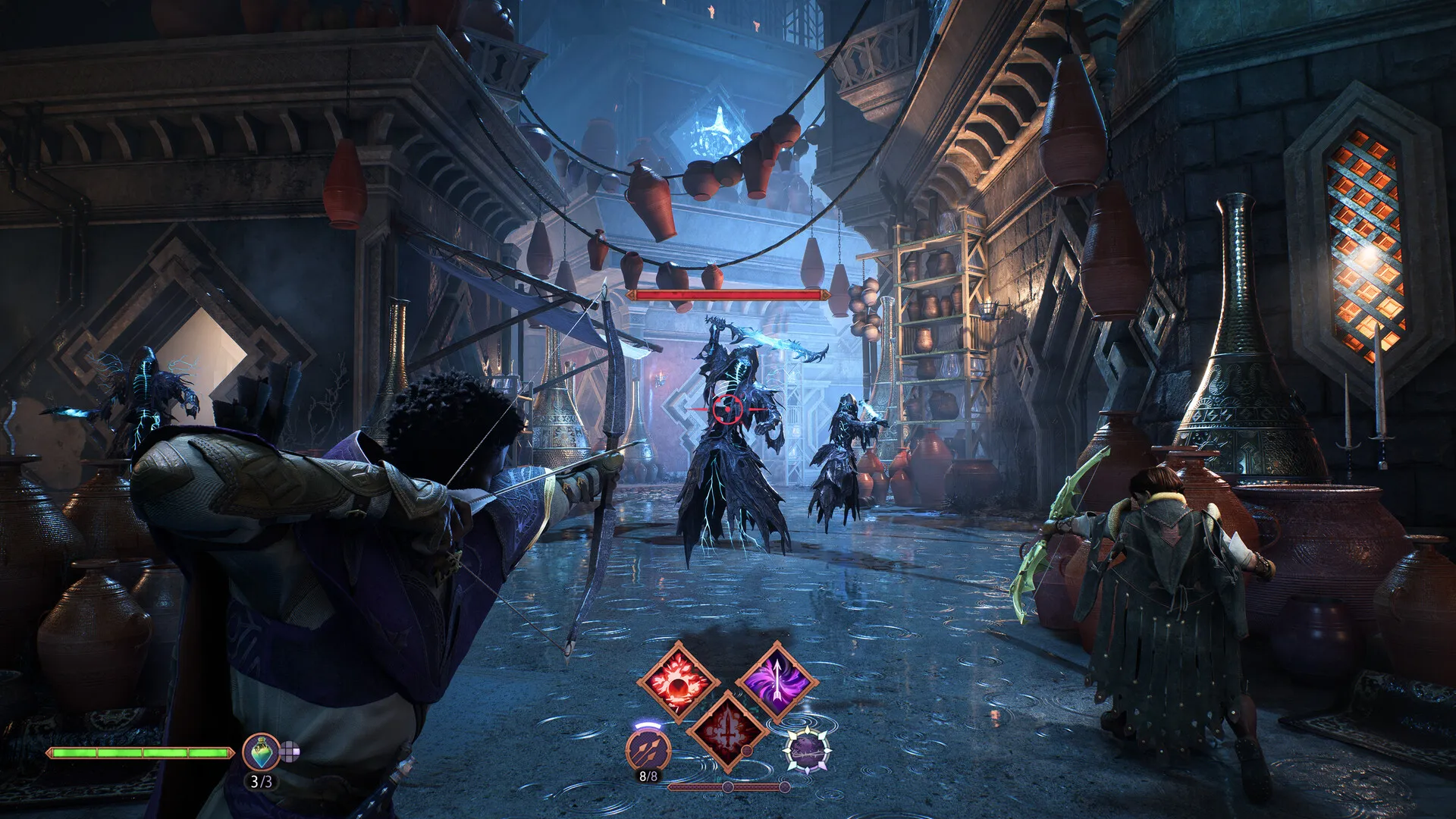 龙腾世纪: 影障守护者 / Dragon Age: The Veilguard 免Steam单机 一键安装版